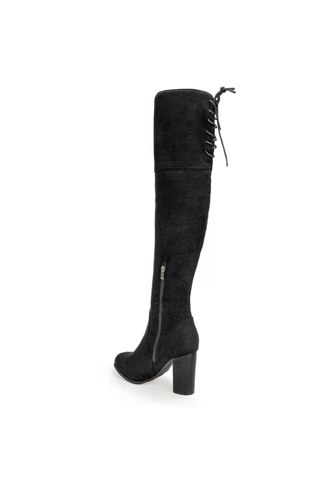 Bota Dama Blv City-6