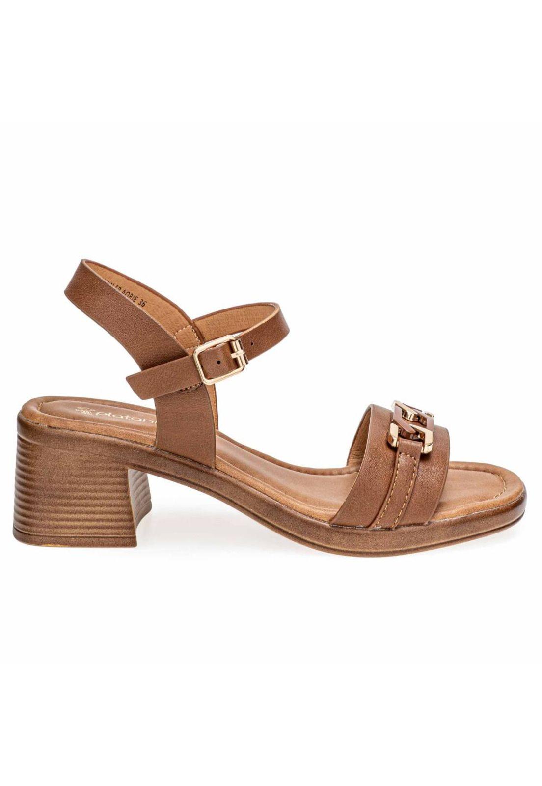 Platanitos Sandalia Dama Sp Aorie-1