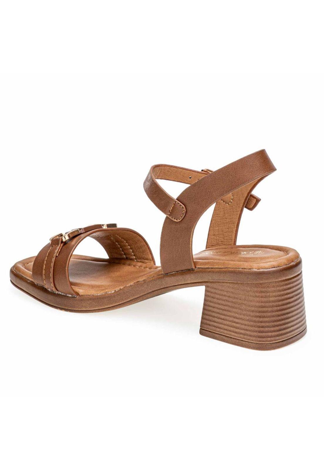 Platanitos Sandalia Dama Sp Aorie-2