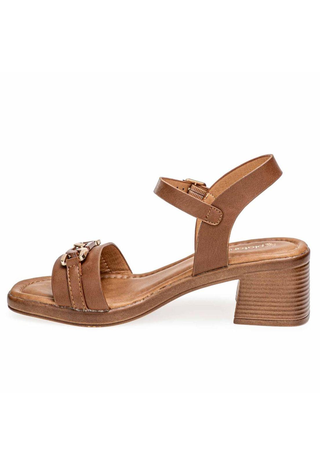 Platanitos Sandalia Dama Sp Aorie-3