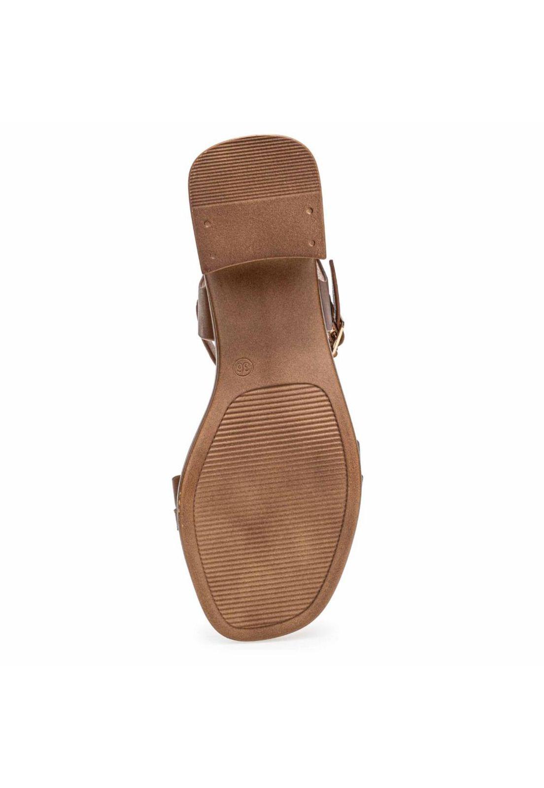 Platanitos Sandalia Dama Sp Aorie-5