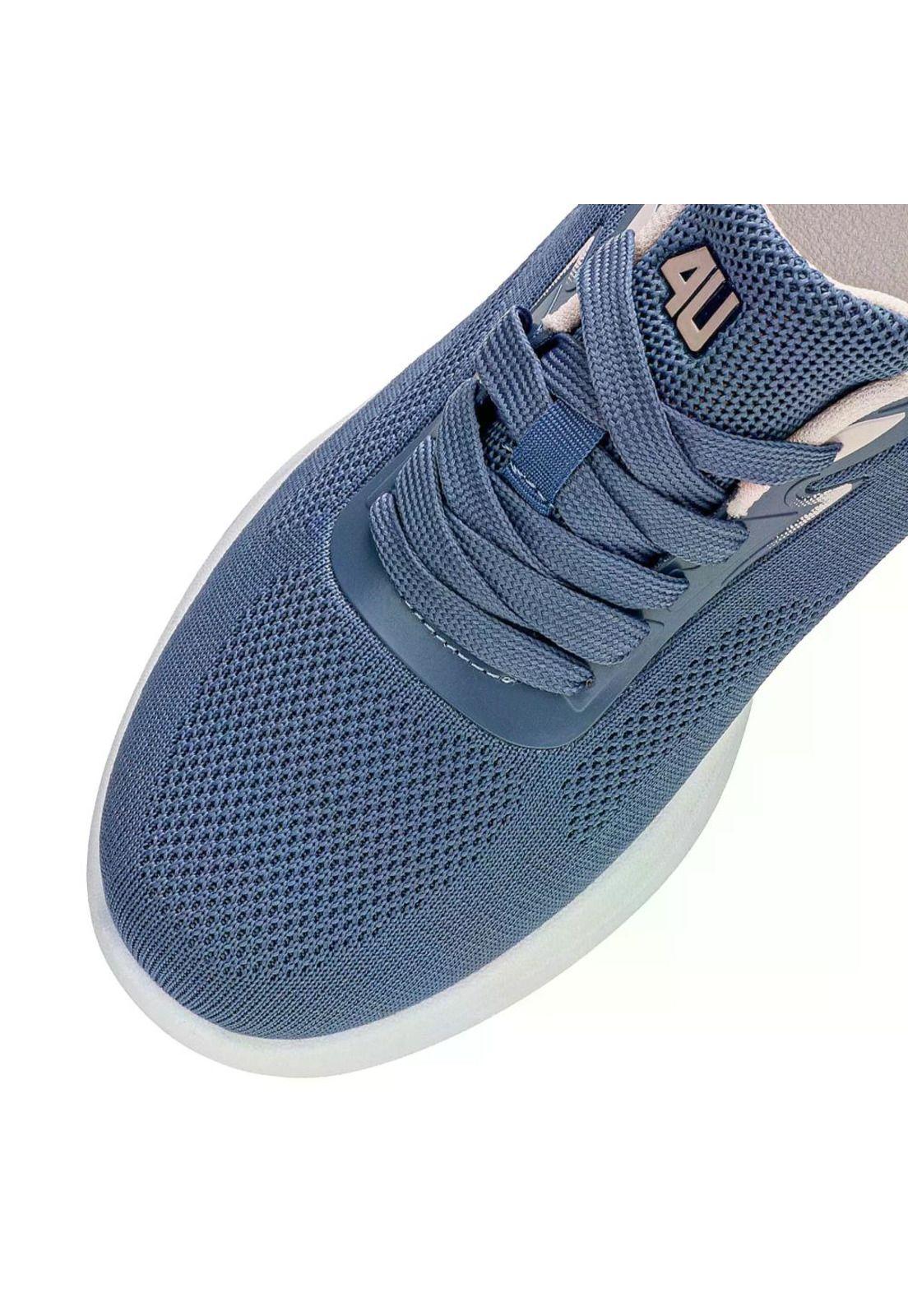 Just4u Zapatilla Dama Zf Nore-3