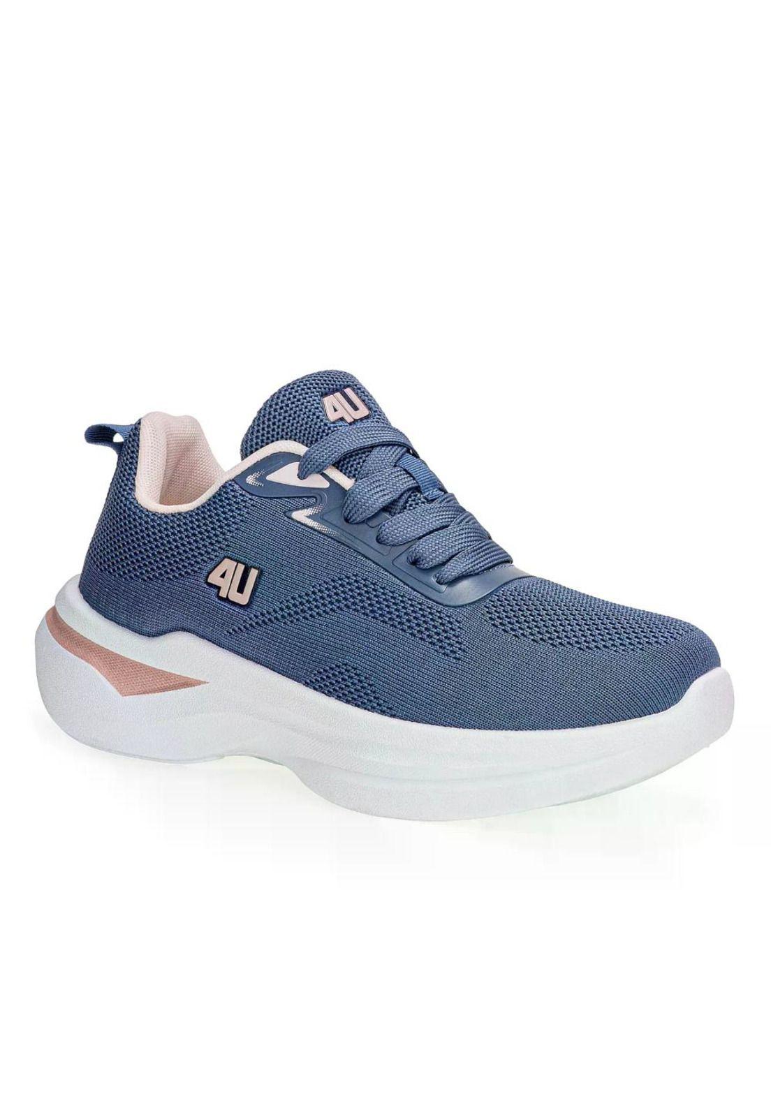 Zapatilla Dama Zf Nore-0