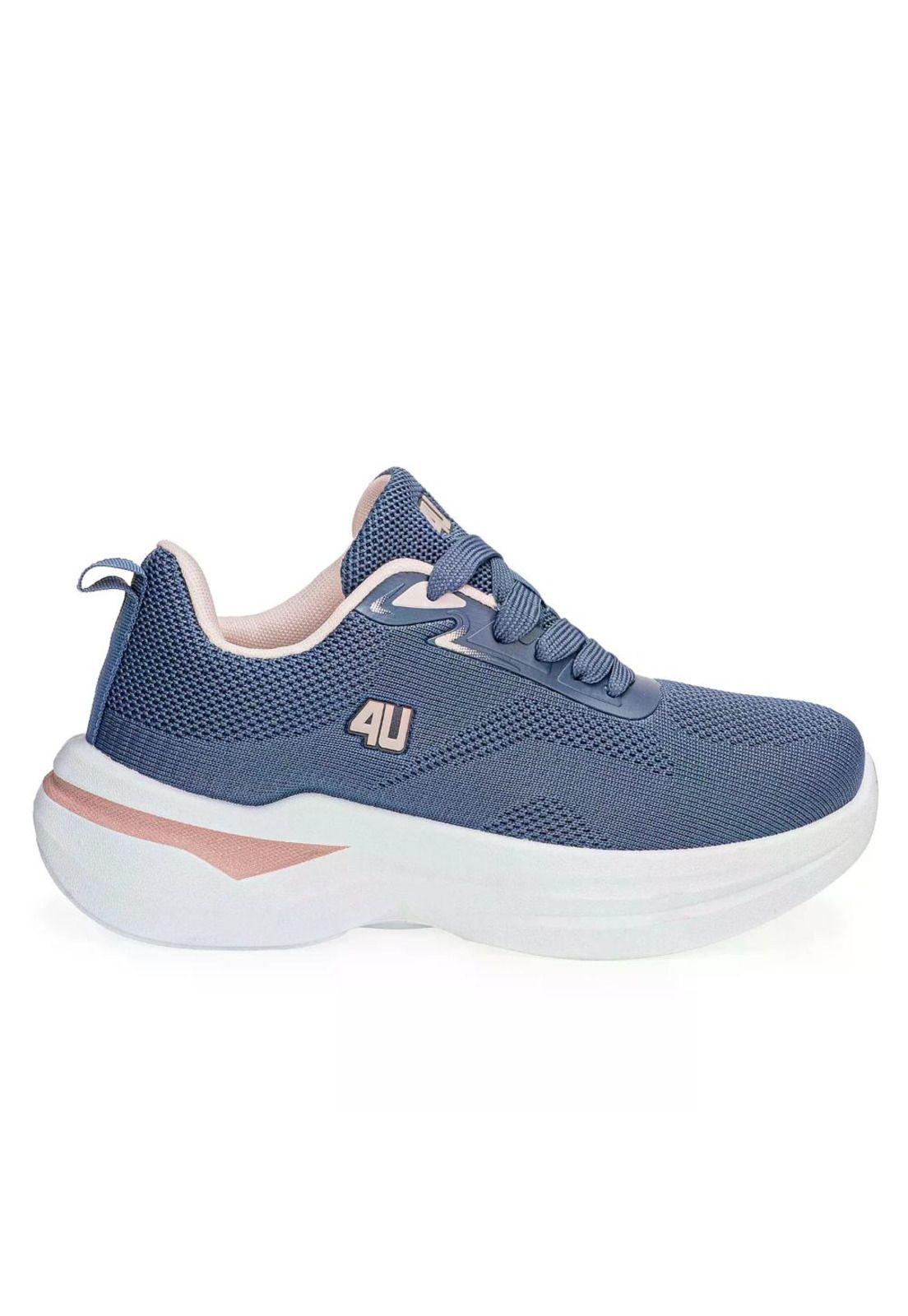 Zapatilla Dama Zf Nore-1