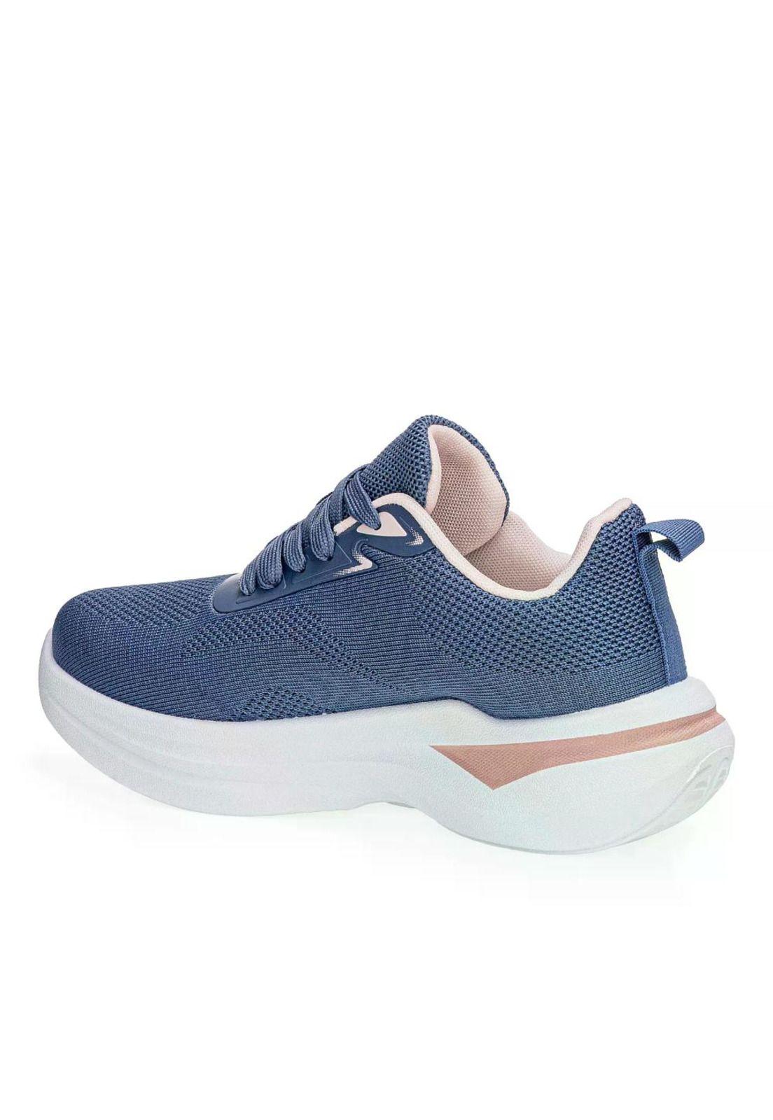 Zapatilla Dama Zf Nore-6