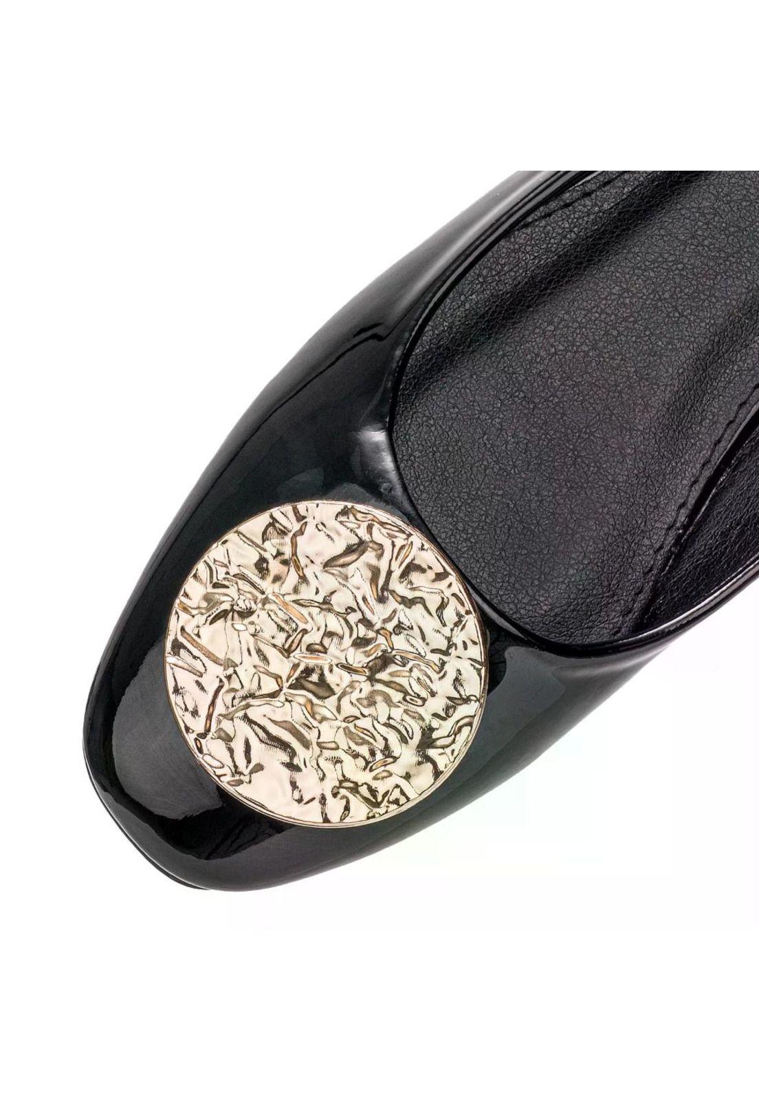 Platanitos Calzado Dama Ch Yosel-3