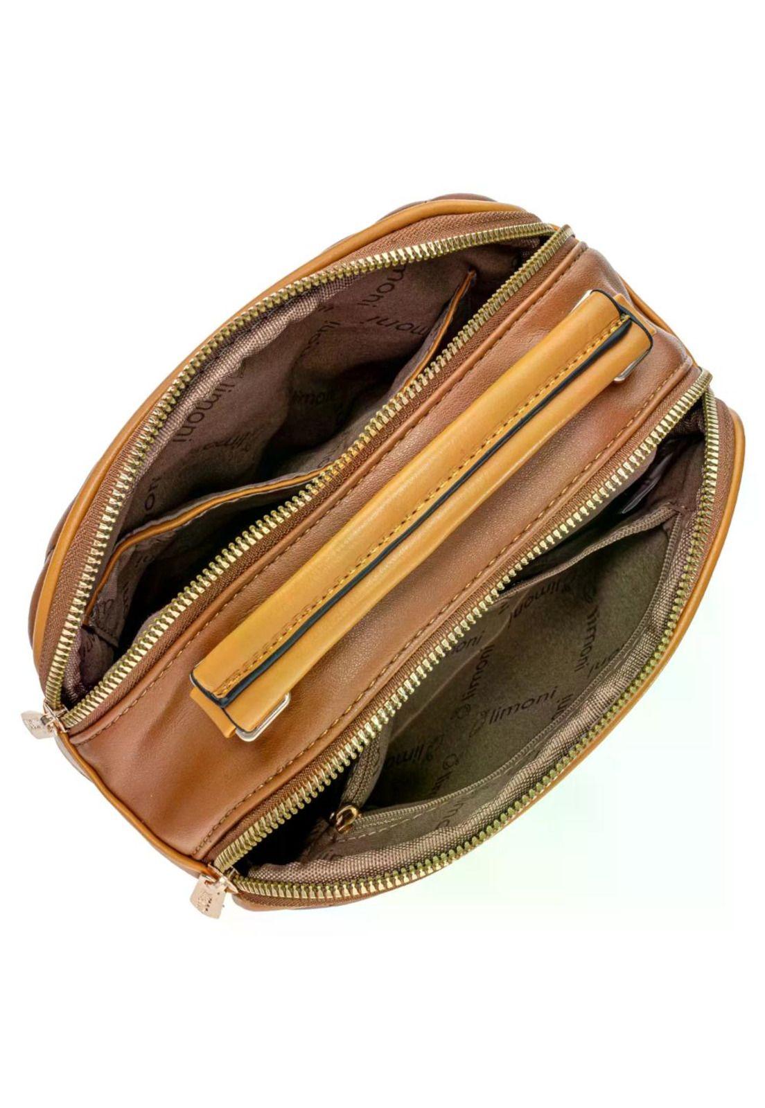 LIMONI Cartera Casual Lil 1-4