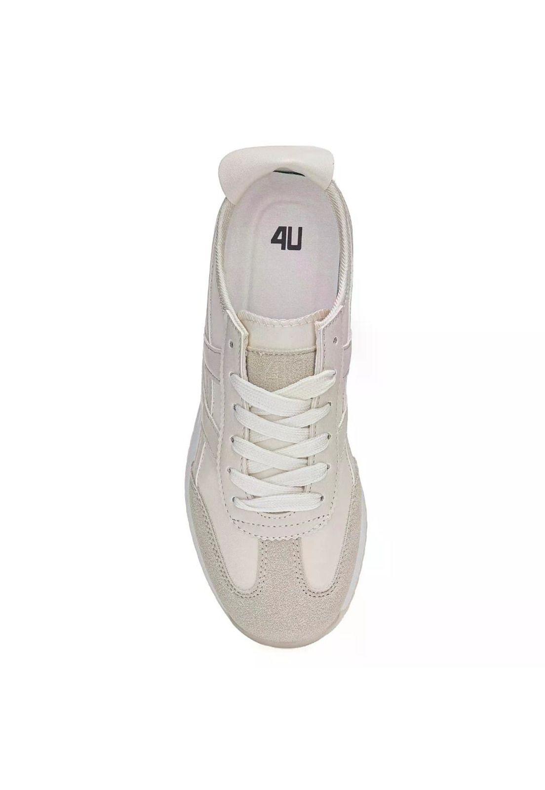 Just4u Zapatilla Dama Z Xareni-4