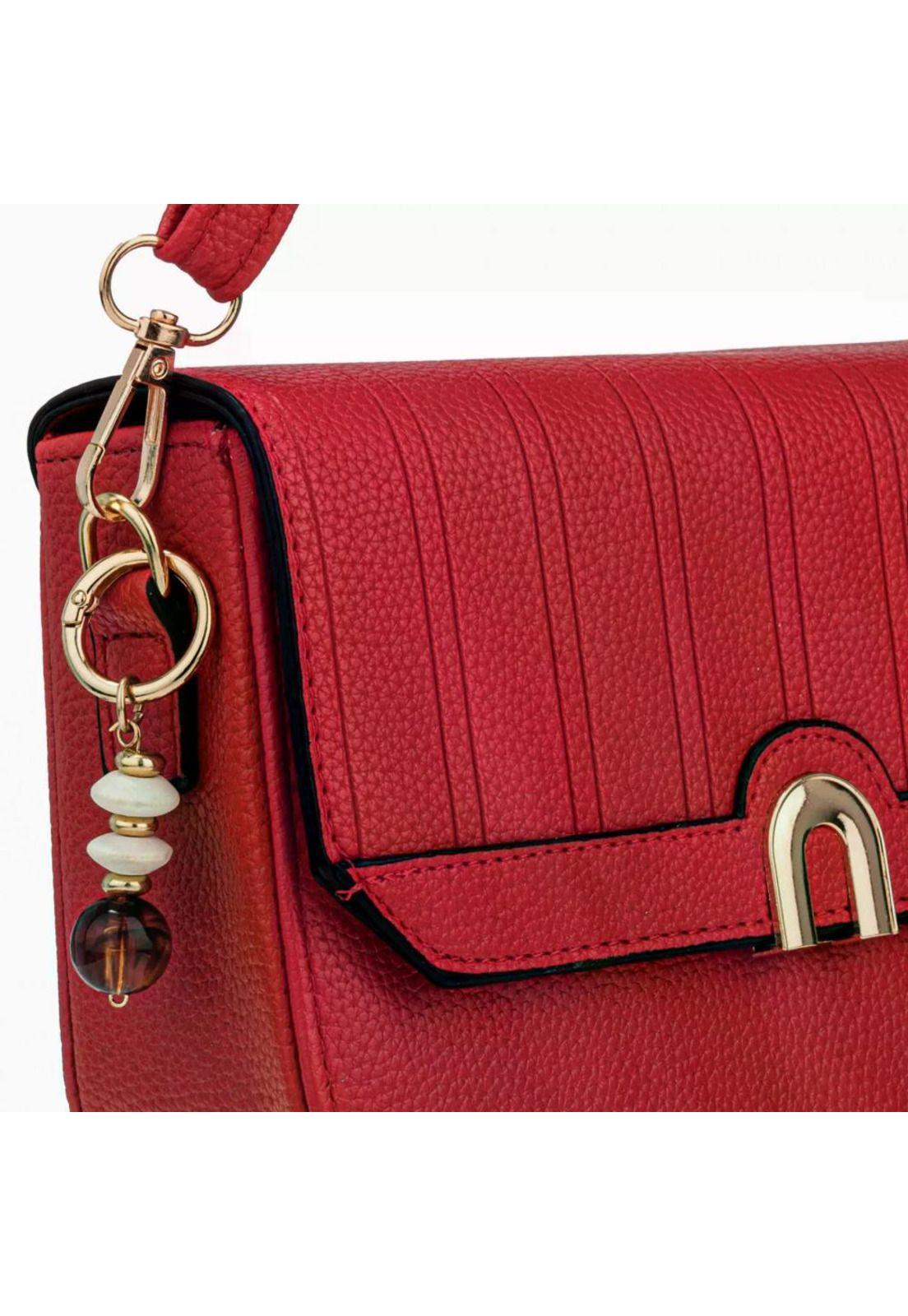 Cartera De Vestir Amarillis-3