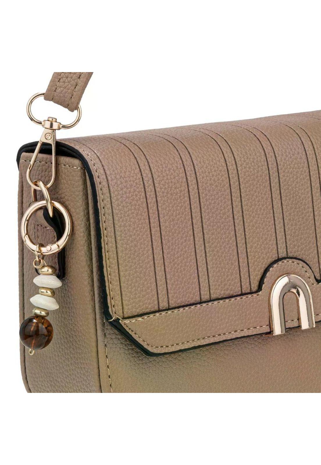 Cartera De Vestir Amarillis-3
