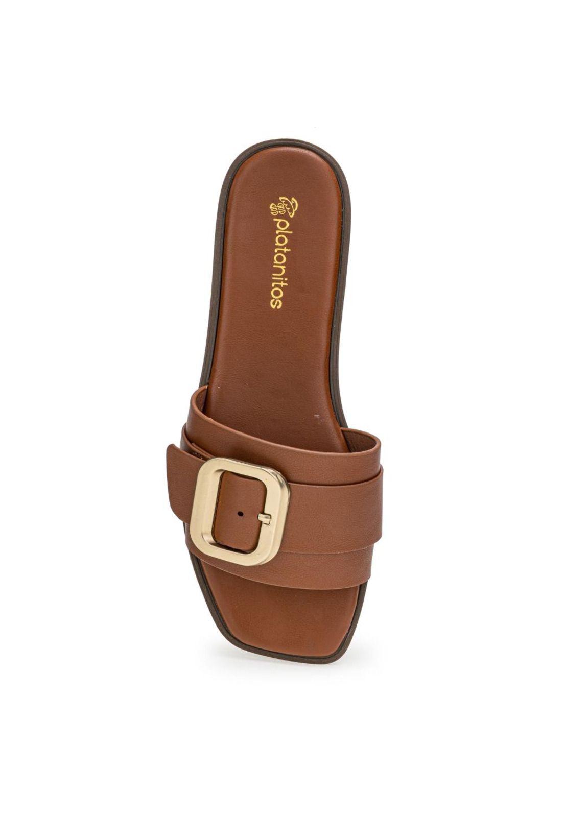 Platanitos Sandalia Dama Sf Tarmy-4