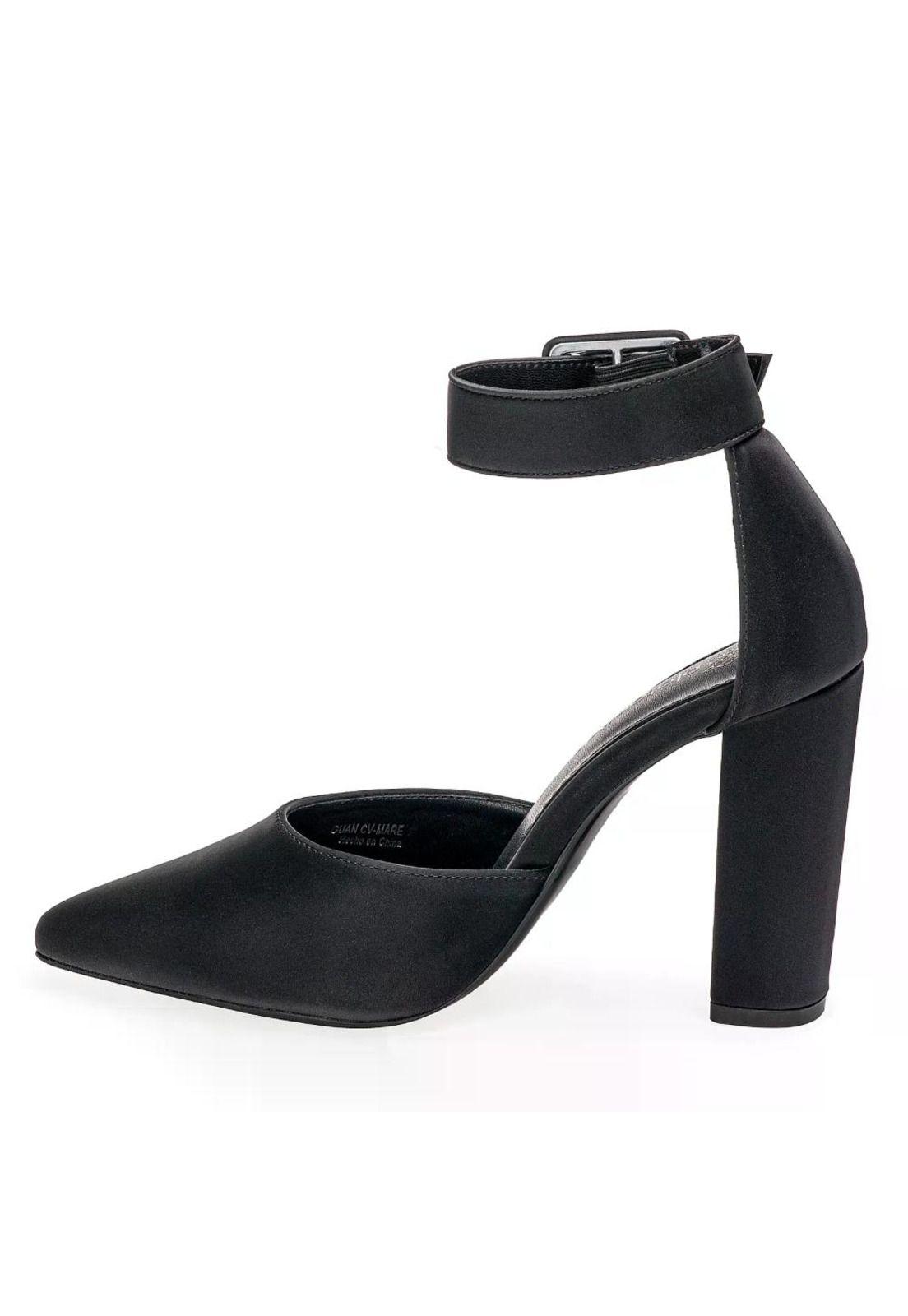 Platanitos Calzado Vestir Dama Cv-Mare-2