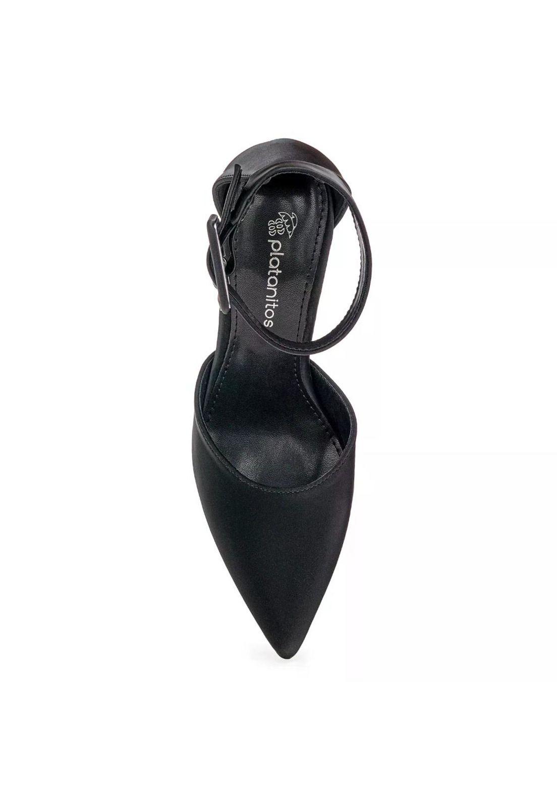 Platanitos Calzado Vestir Dama Cv-Mare-4