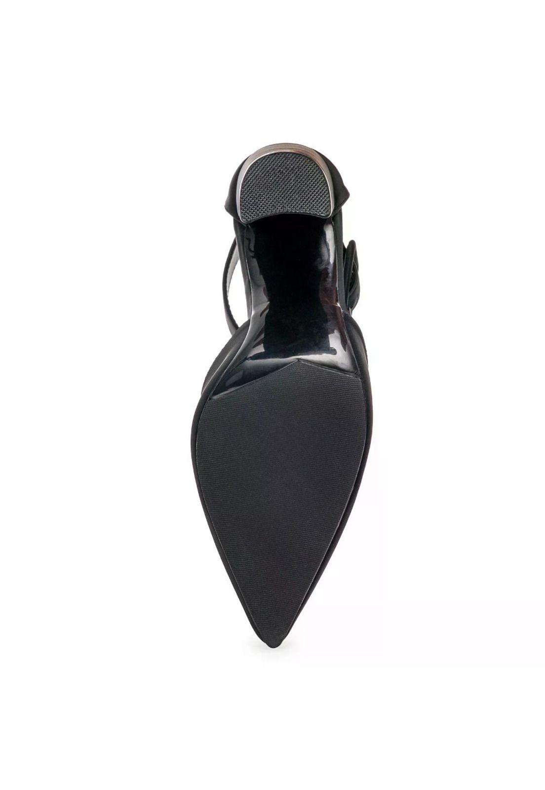 Platanitos Calzado Vestir Dama Cv-Mare-5