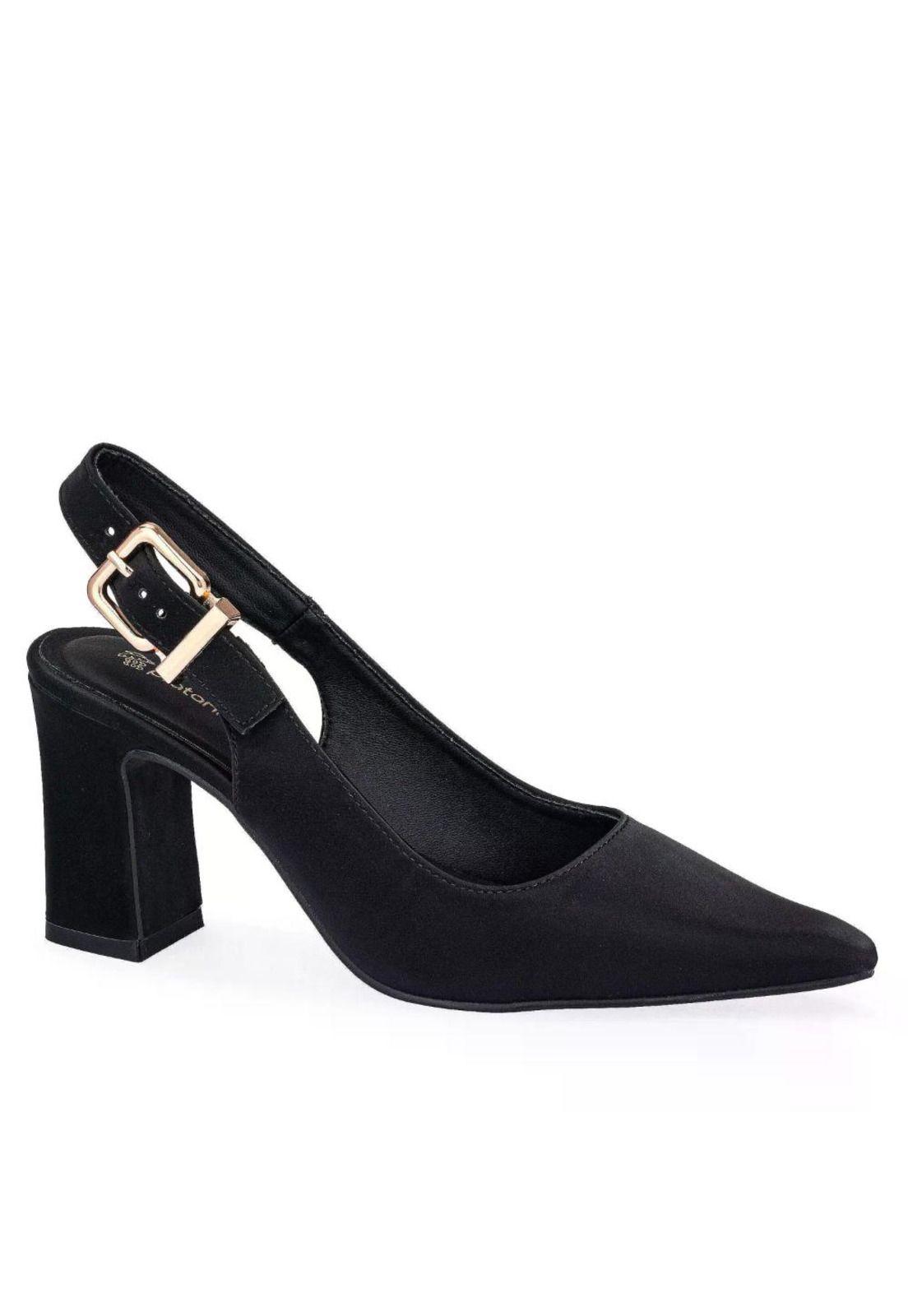 Calzado Vestir Dama Cv Cloris-0