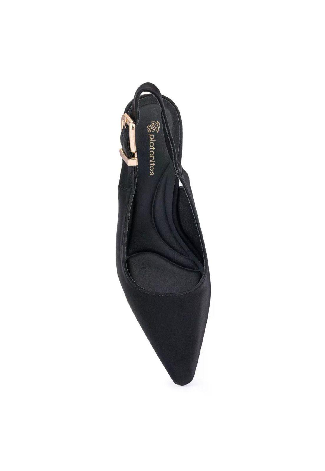 Calzado Vestir Dama Cv Cloris-4