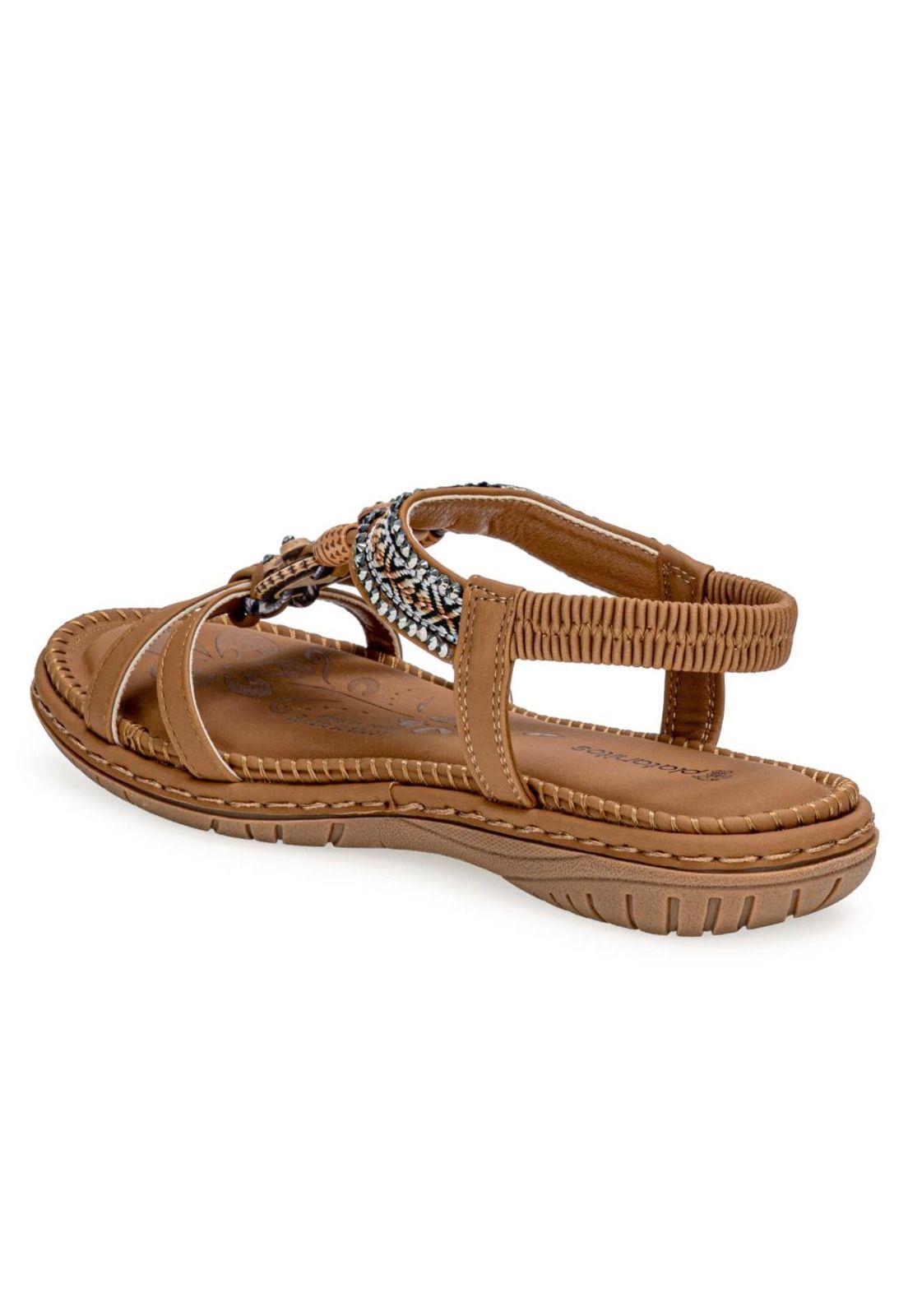 Platanitos Sandalia Dama Sf Cleo-2