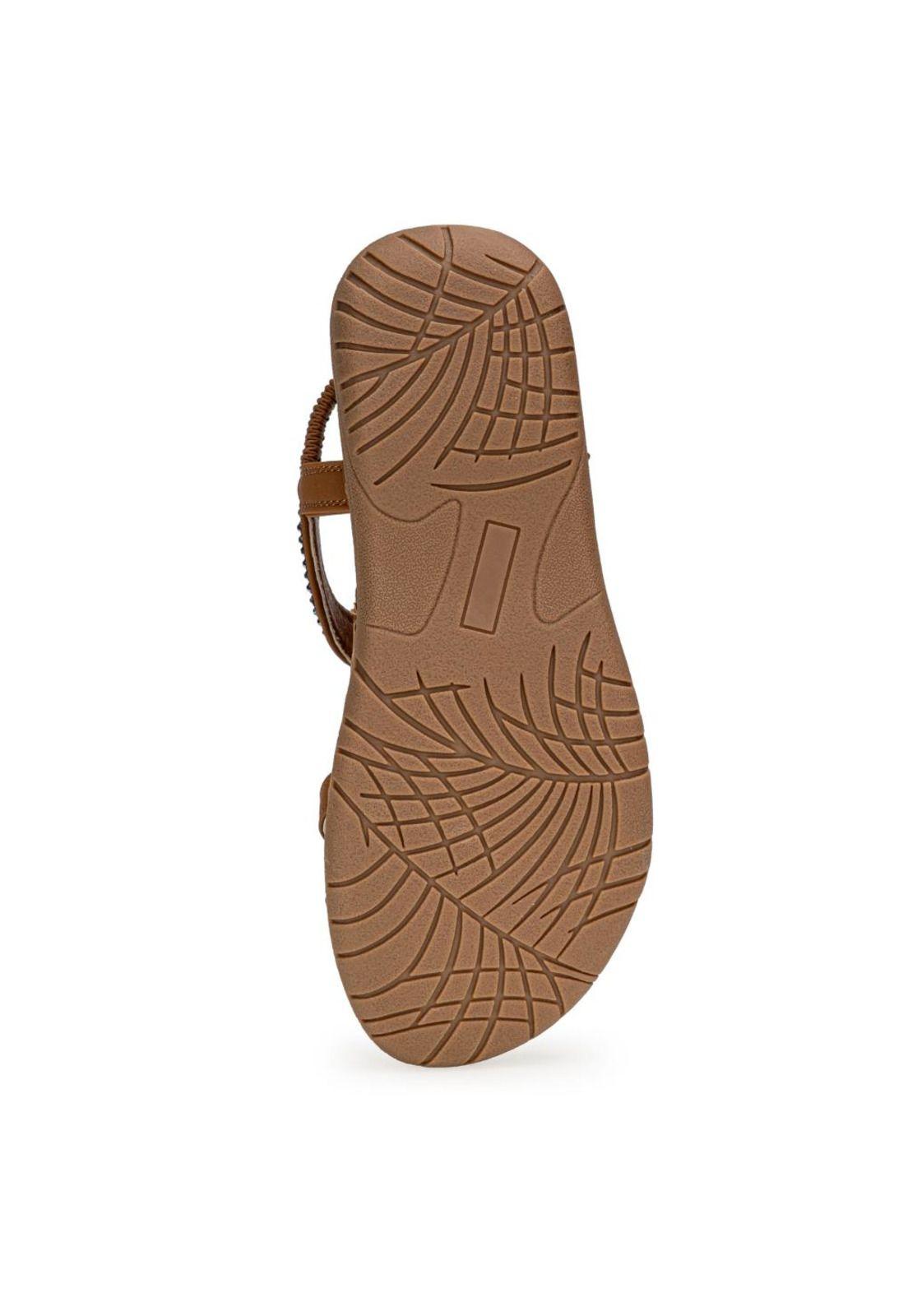 Platanitos Sandalia Dama Sf Cleo-5