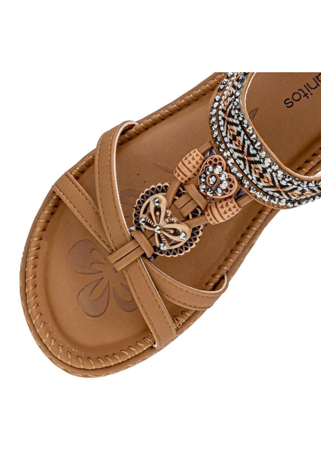 Platanitos Sandalia Dama Sf Cleo-6