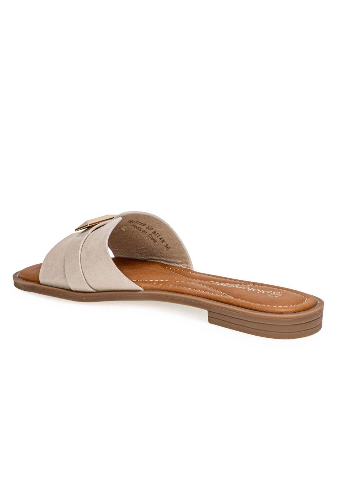 Platanitos Sandalia Dama Sf Bilan-2