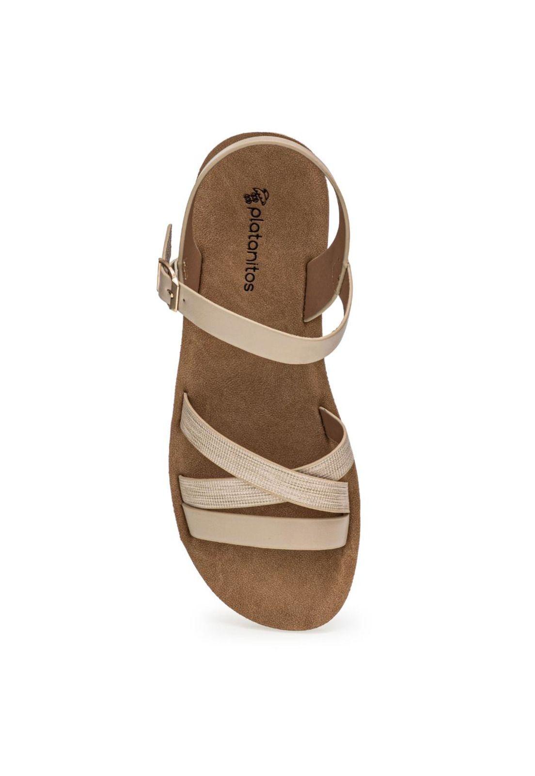 Platanitos Sandalia Dama S Anat-4