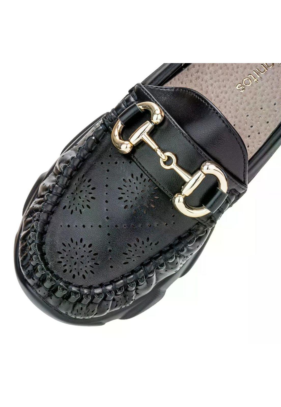 Platanitos Mocasin Dama M Milda-3