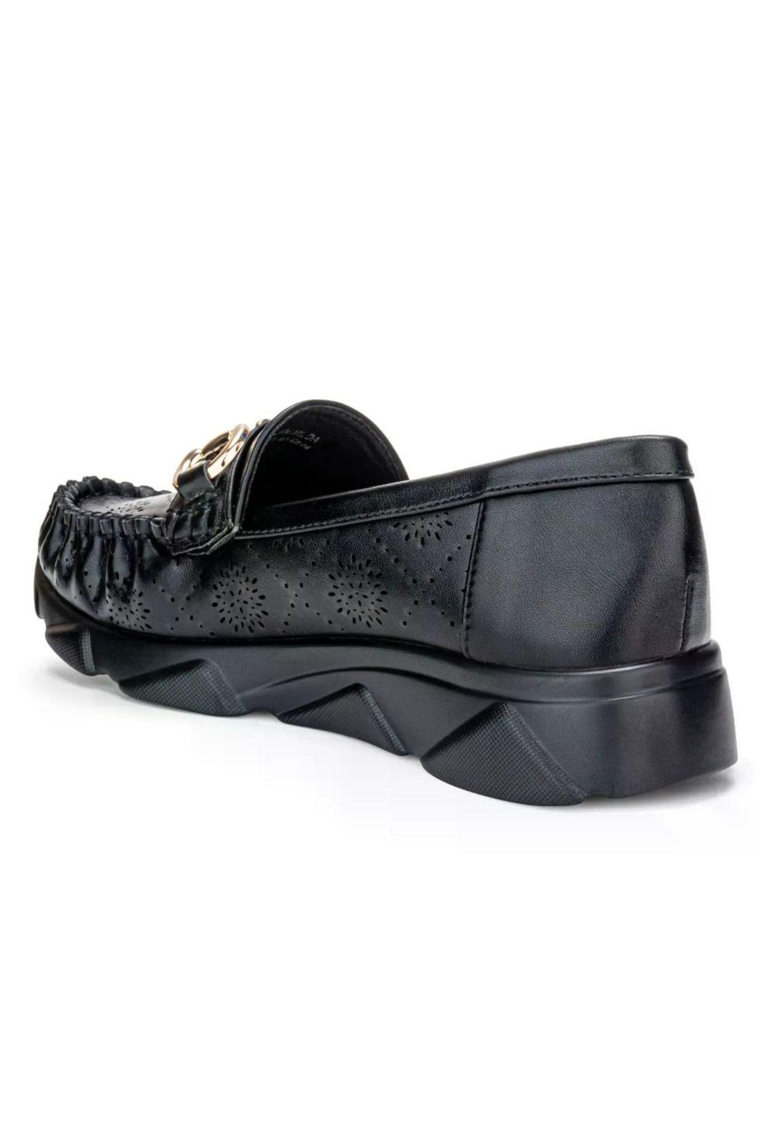 Platanitos Mocasin Dama M Milda-6