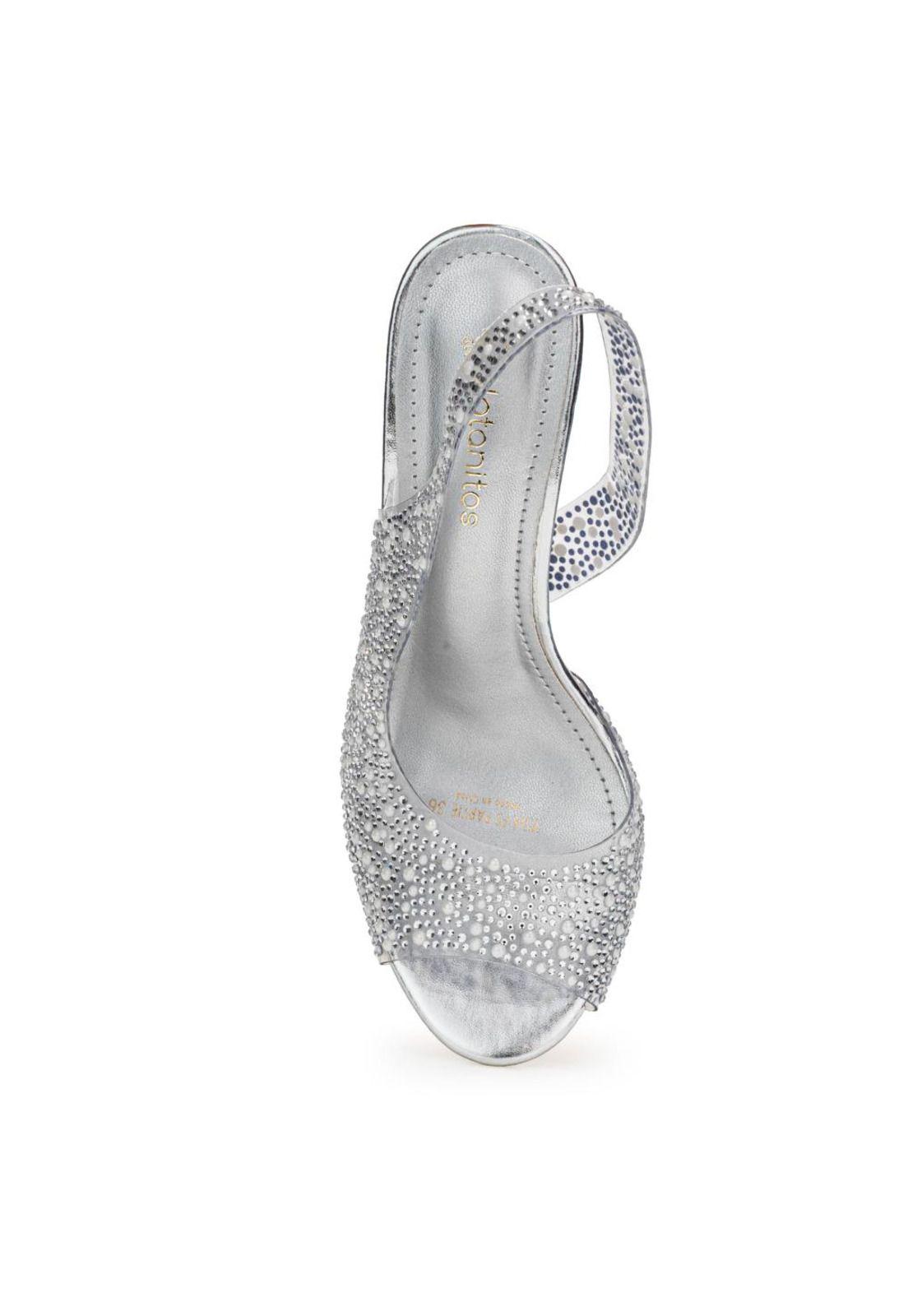 Platanitos Sandalia Dama Fs Partie-4