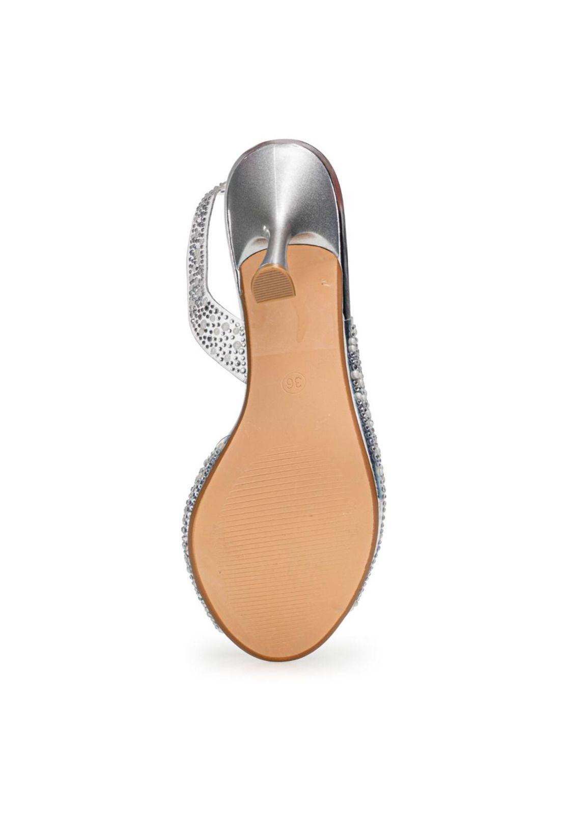 Platanitos Sandalia Dama Fs Partie-5