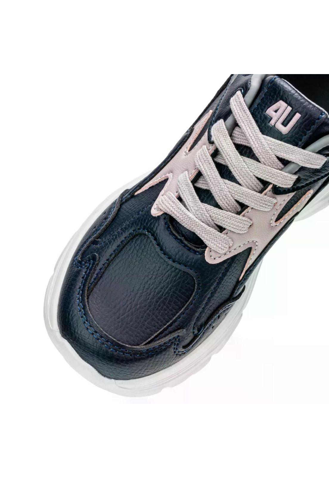 Just4u Zapatilla Dama Z Creta-3