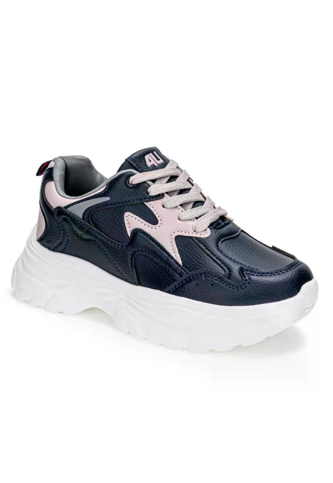 Just4u Zapatilla Dama Z Creta-0
