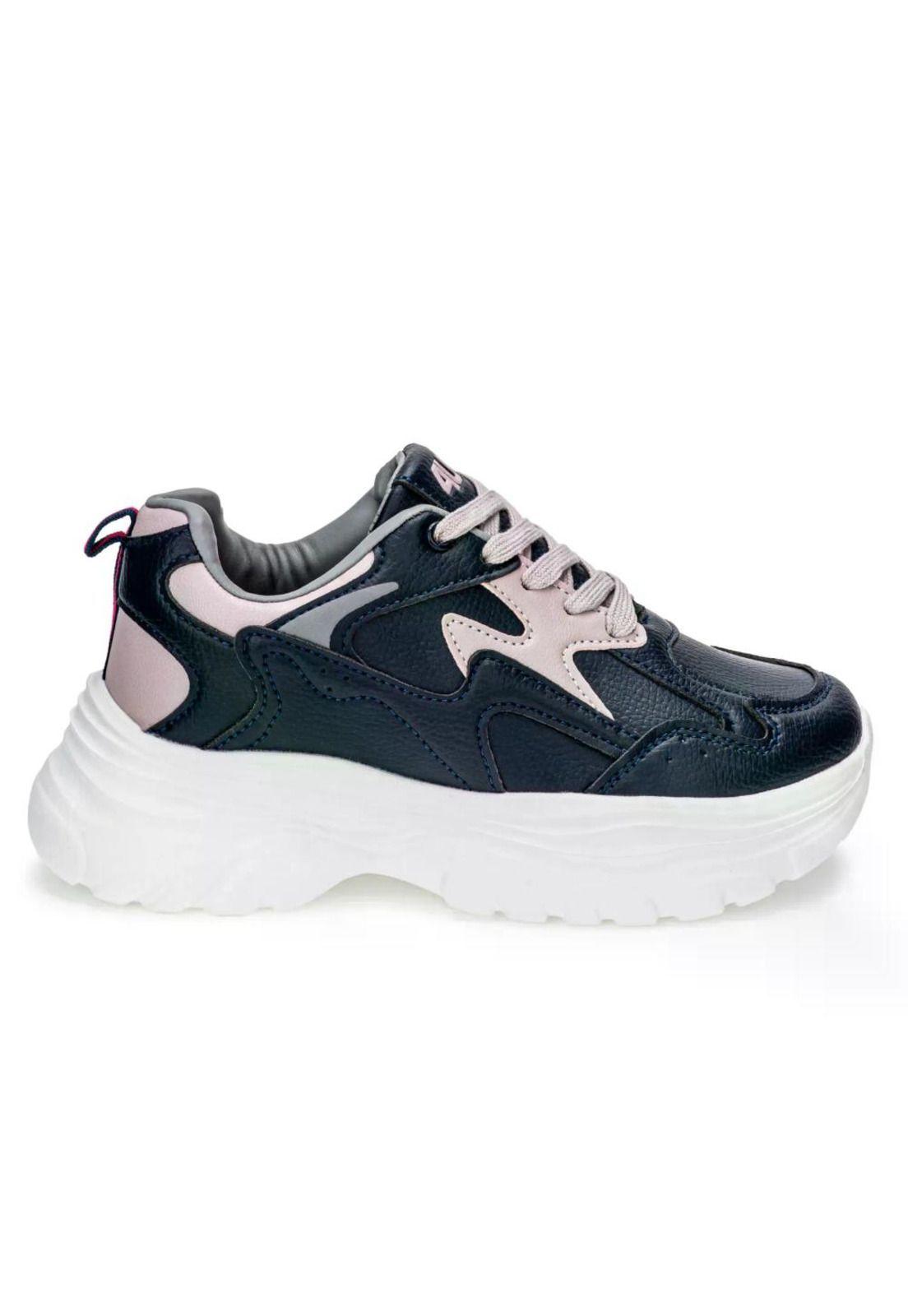 Just4u Zapatilla Dama Z Creta-1