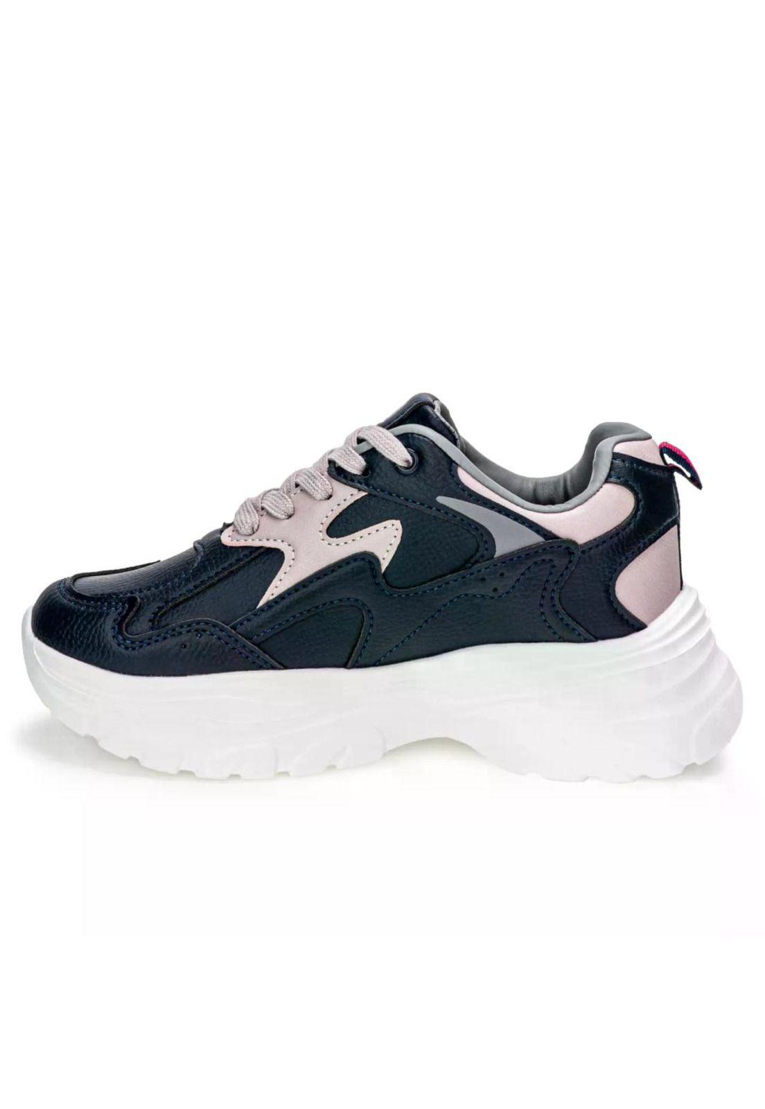 Just4u Zapatilla Dama Z Creta-2