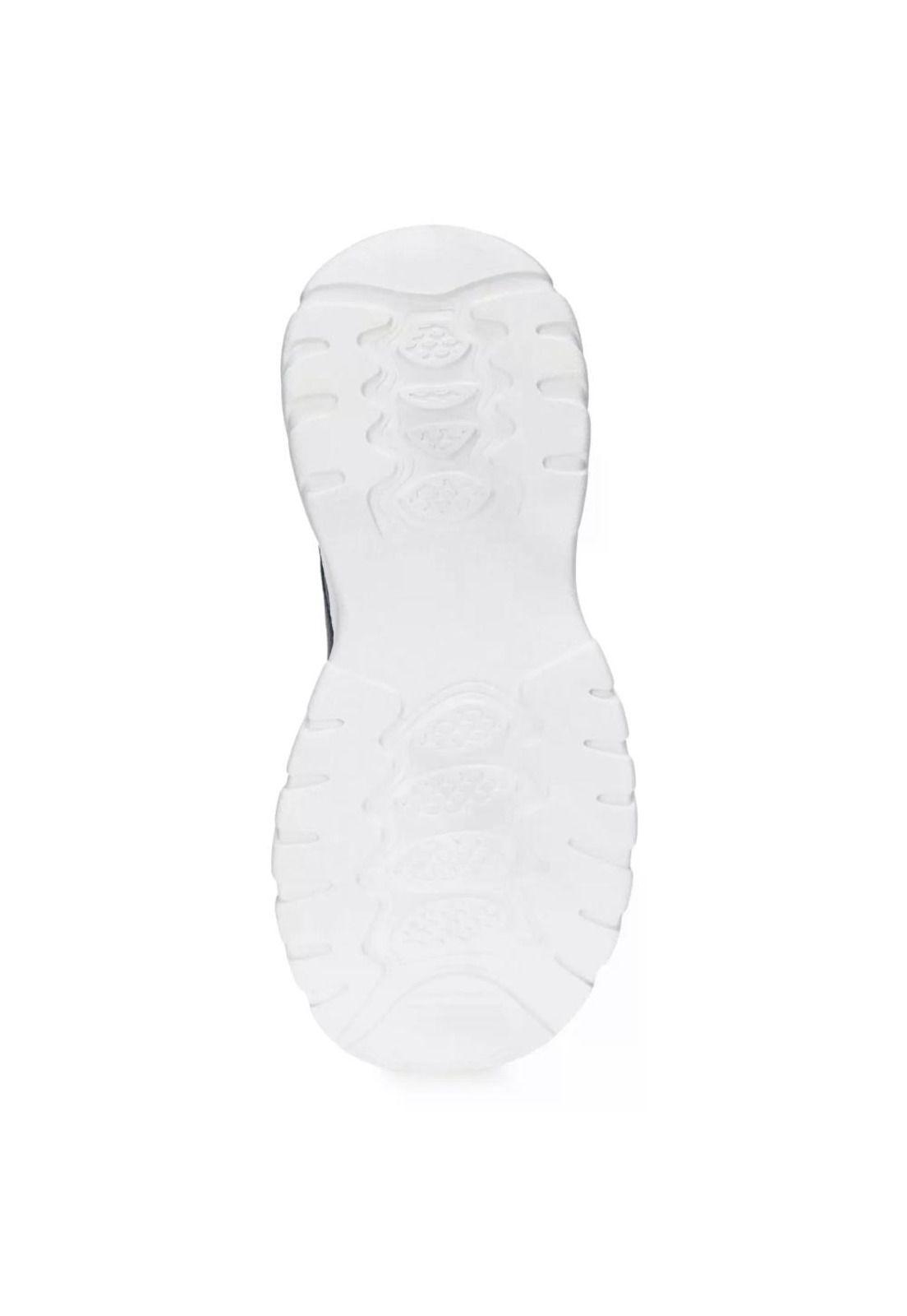 Just4u Zapatilla Dama Z Creta-5