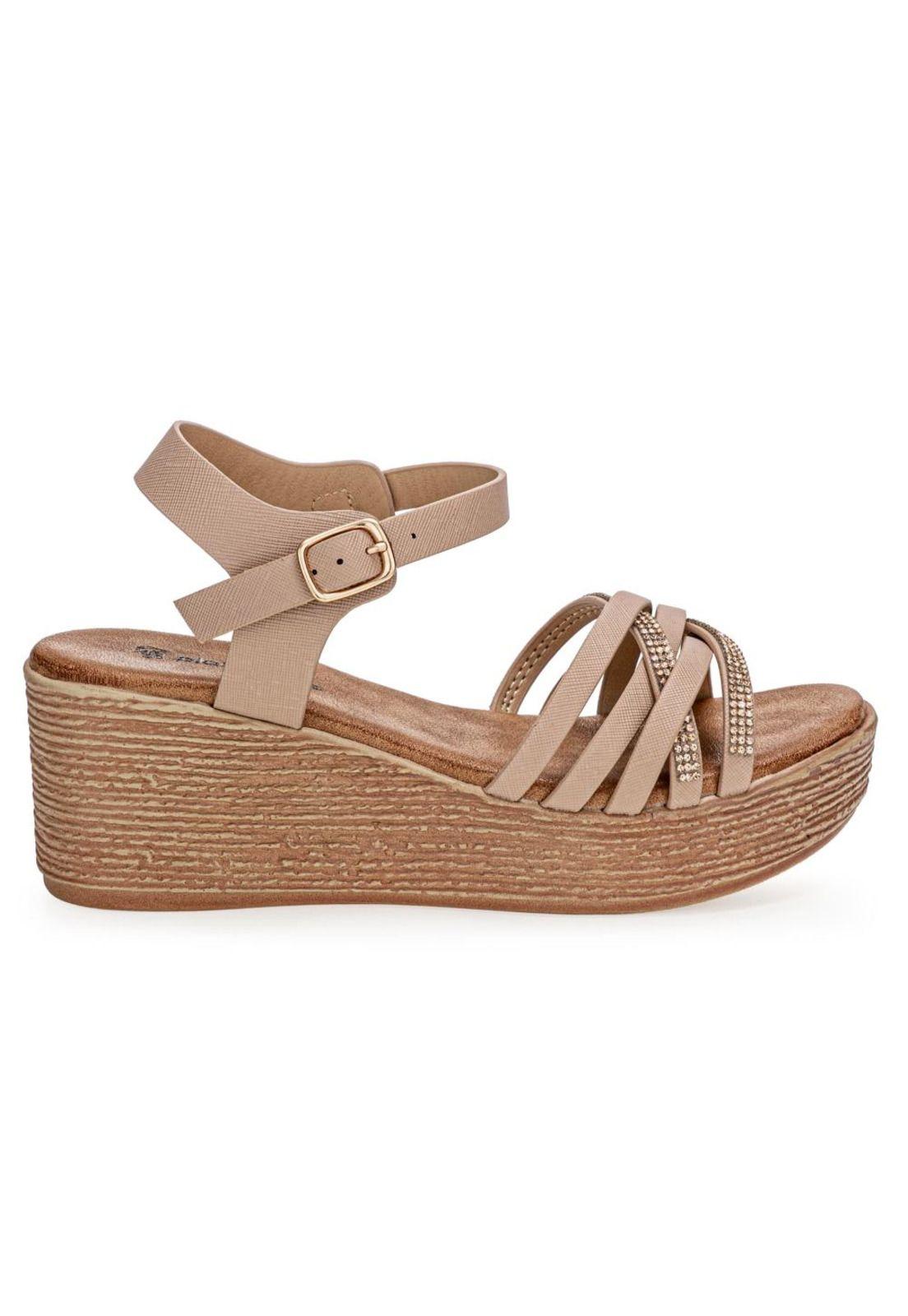 Platanitos Sandalia Dama Sw Nema-1