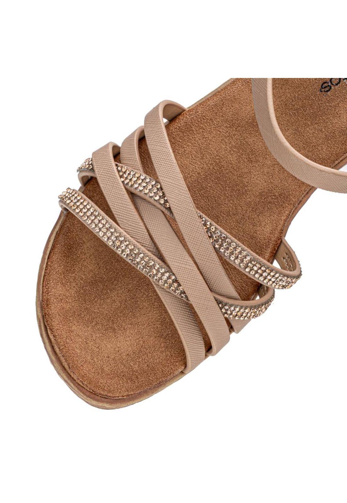 Platanitos Sandalia Dama Sw Nema-6