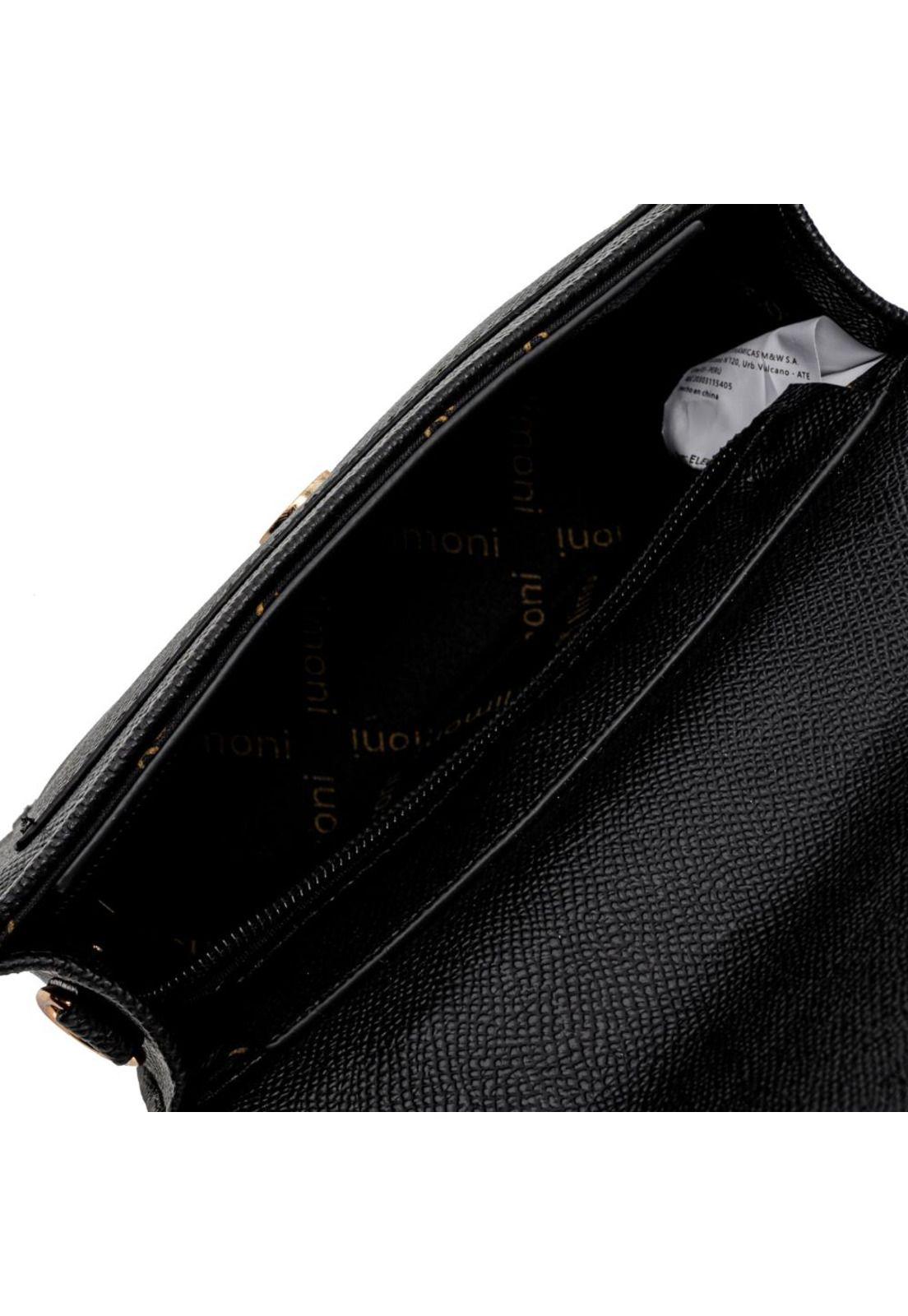 Platanitos Cartera De Vestir Elek1-4