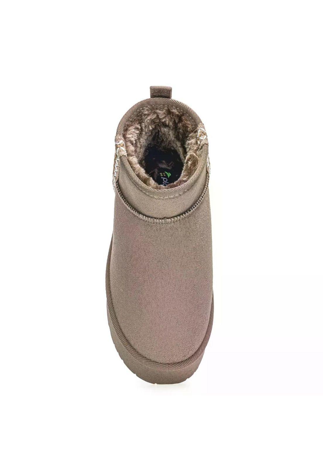 Platanitos Botin Dama Btchun Viena-5