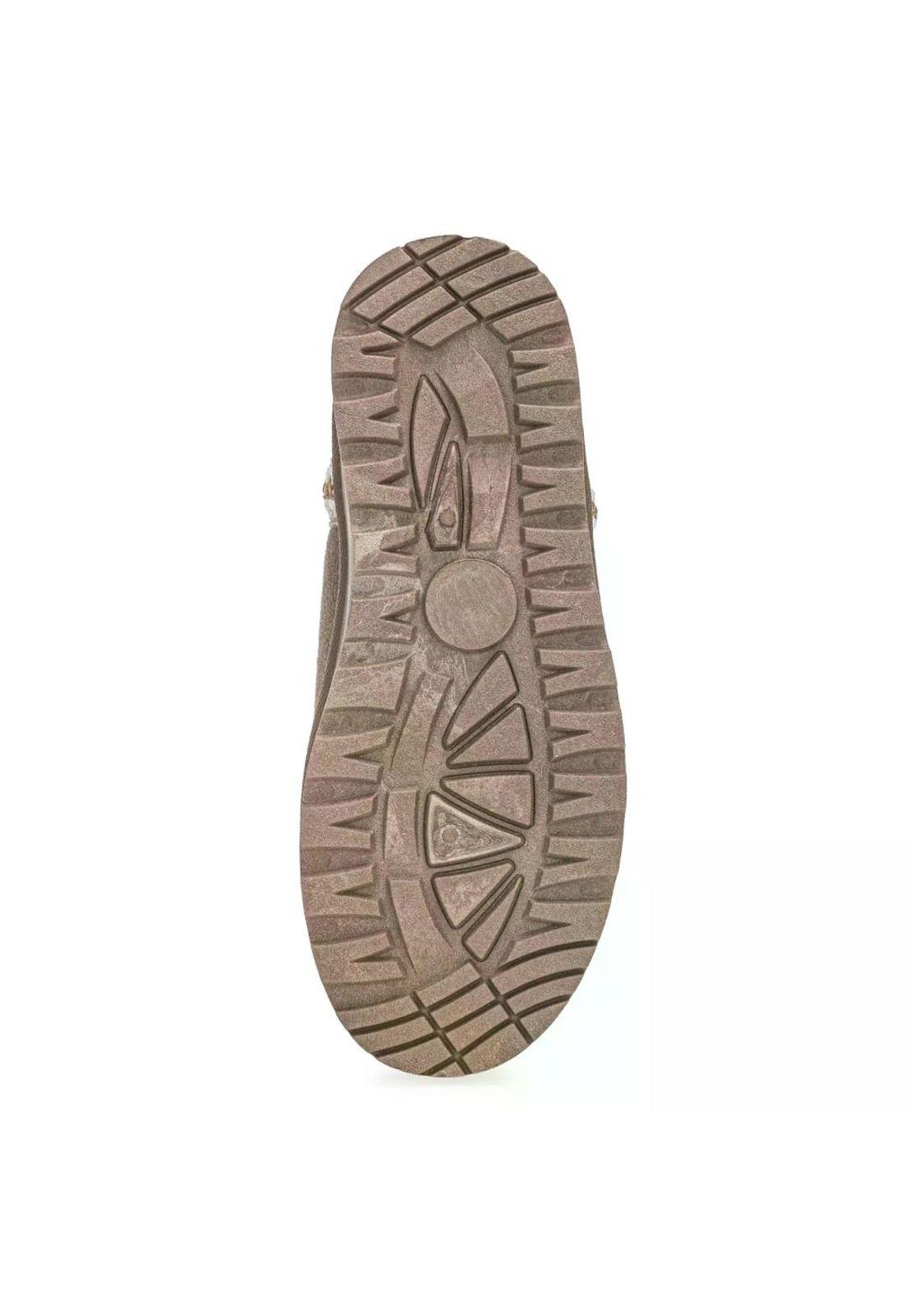 Platanitos Botin Dama Btchun Viena-6