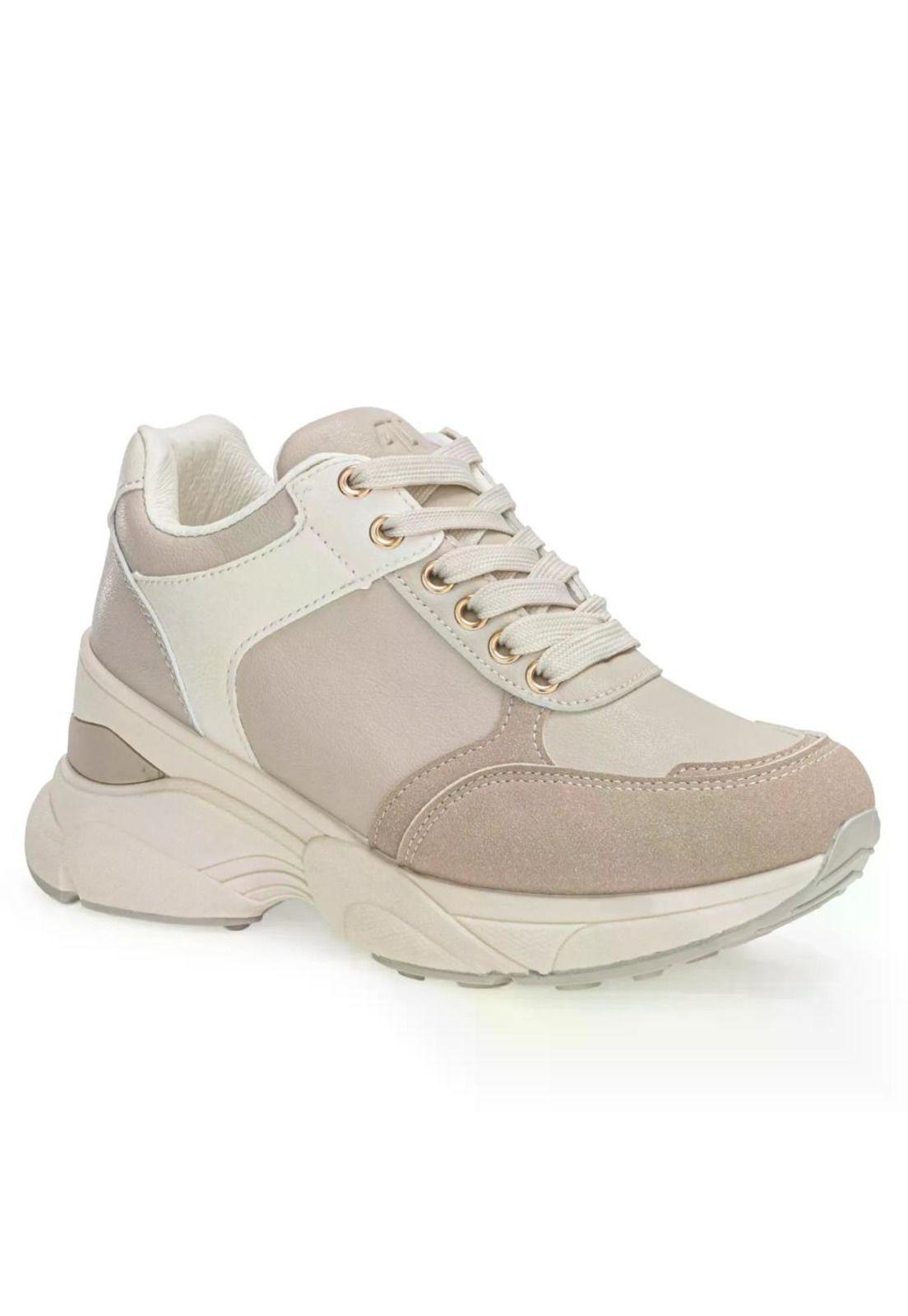 Zapatilla Dama Zw Gresy-0