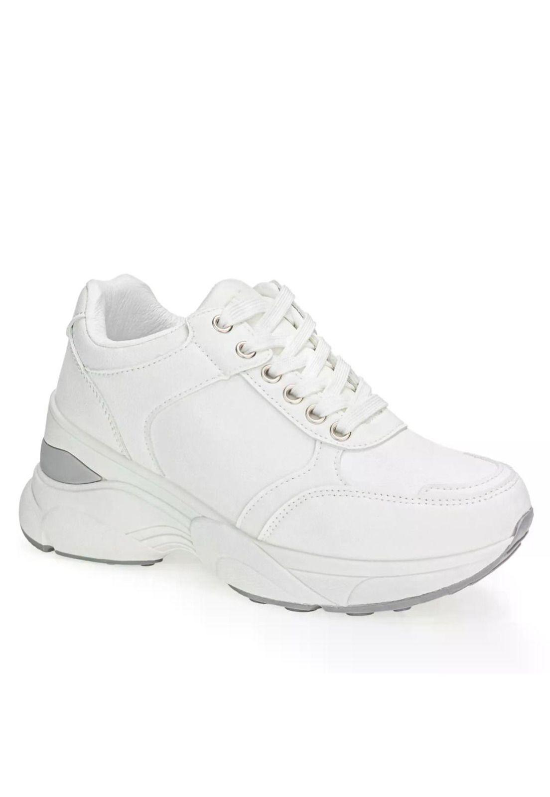 Zapatilla Dama Zw Gresy-0