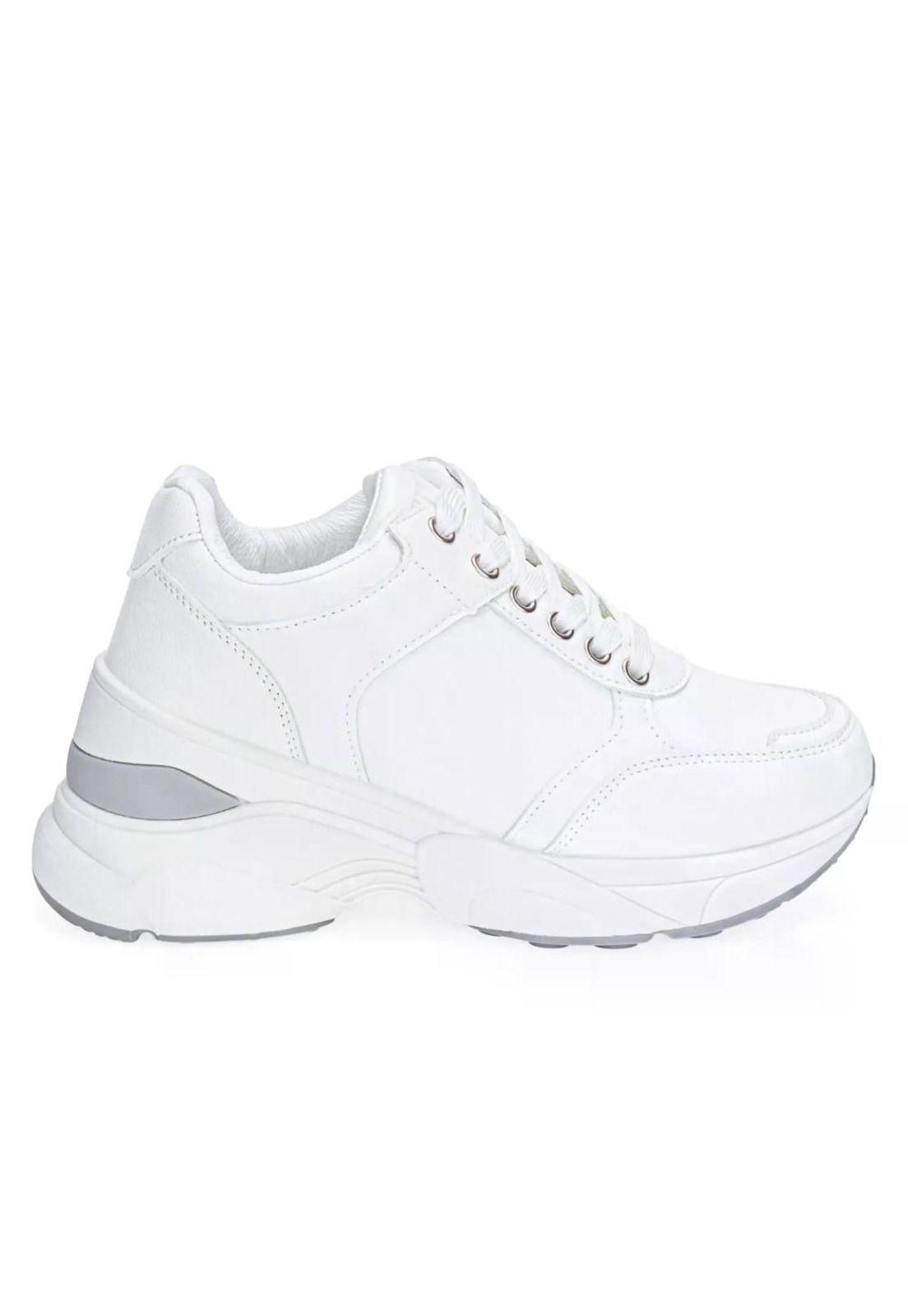 Zapatilla Dama Zw Gresy-1