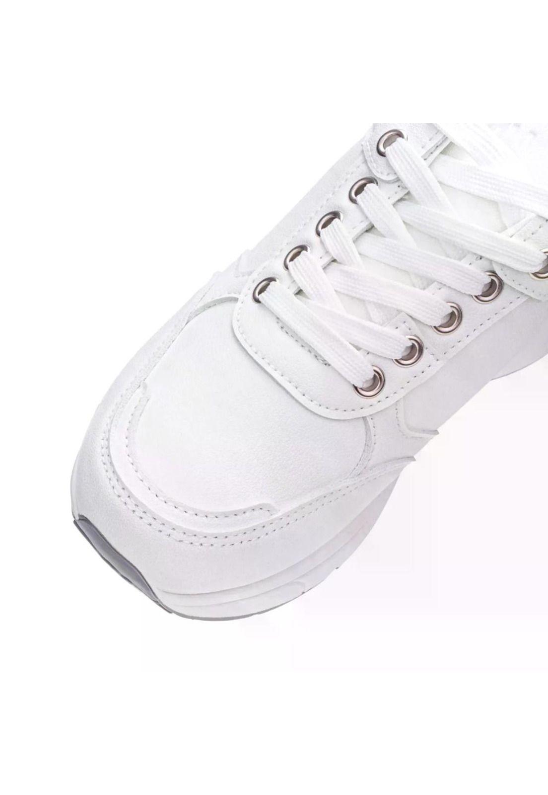 Zapatilla Dama Zw Gresy-3