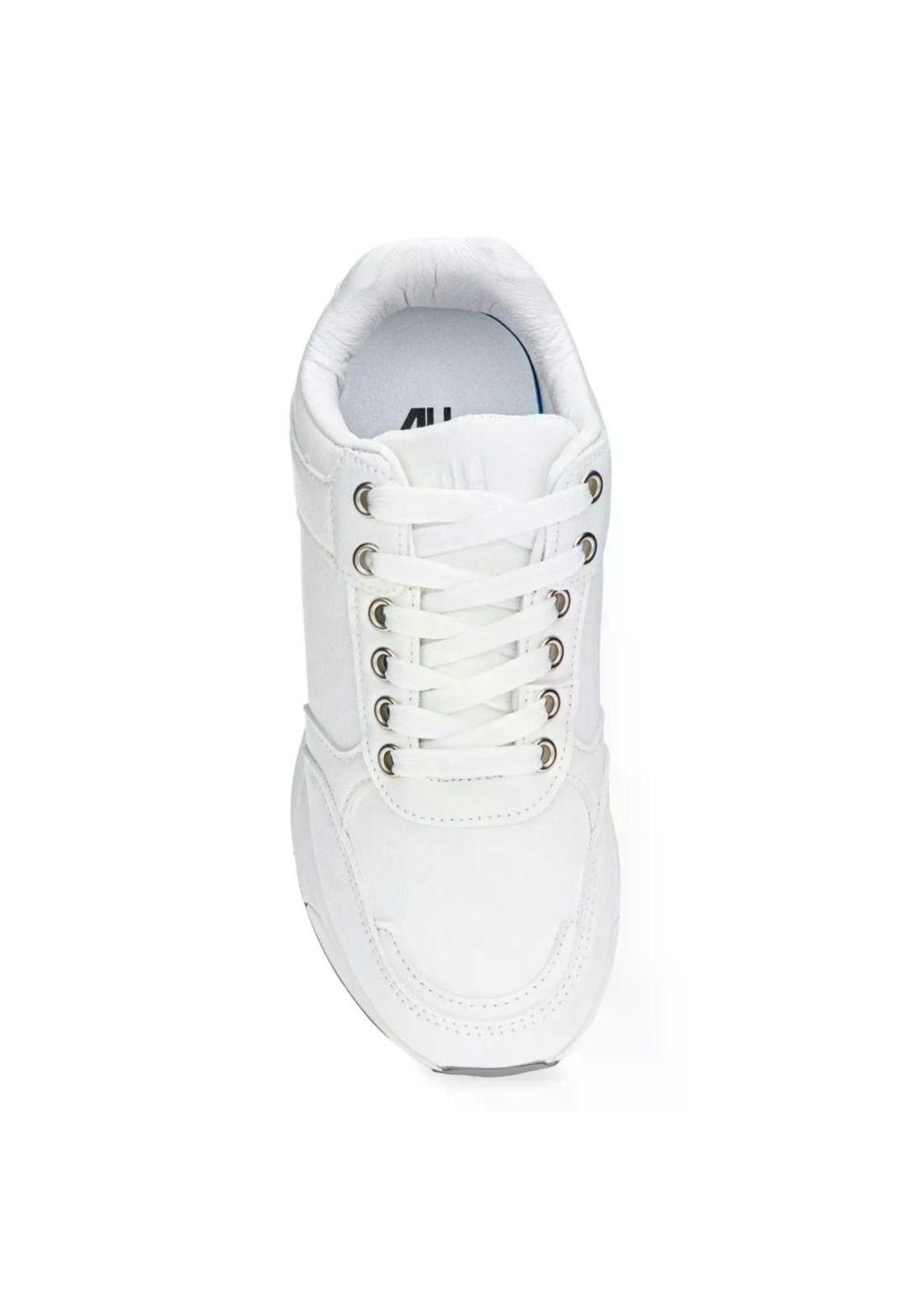 Zapatilla Dama Zw Gresy-4