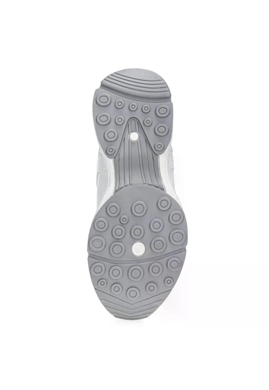 Zapatilla Dama Zw Gresy-5