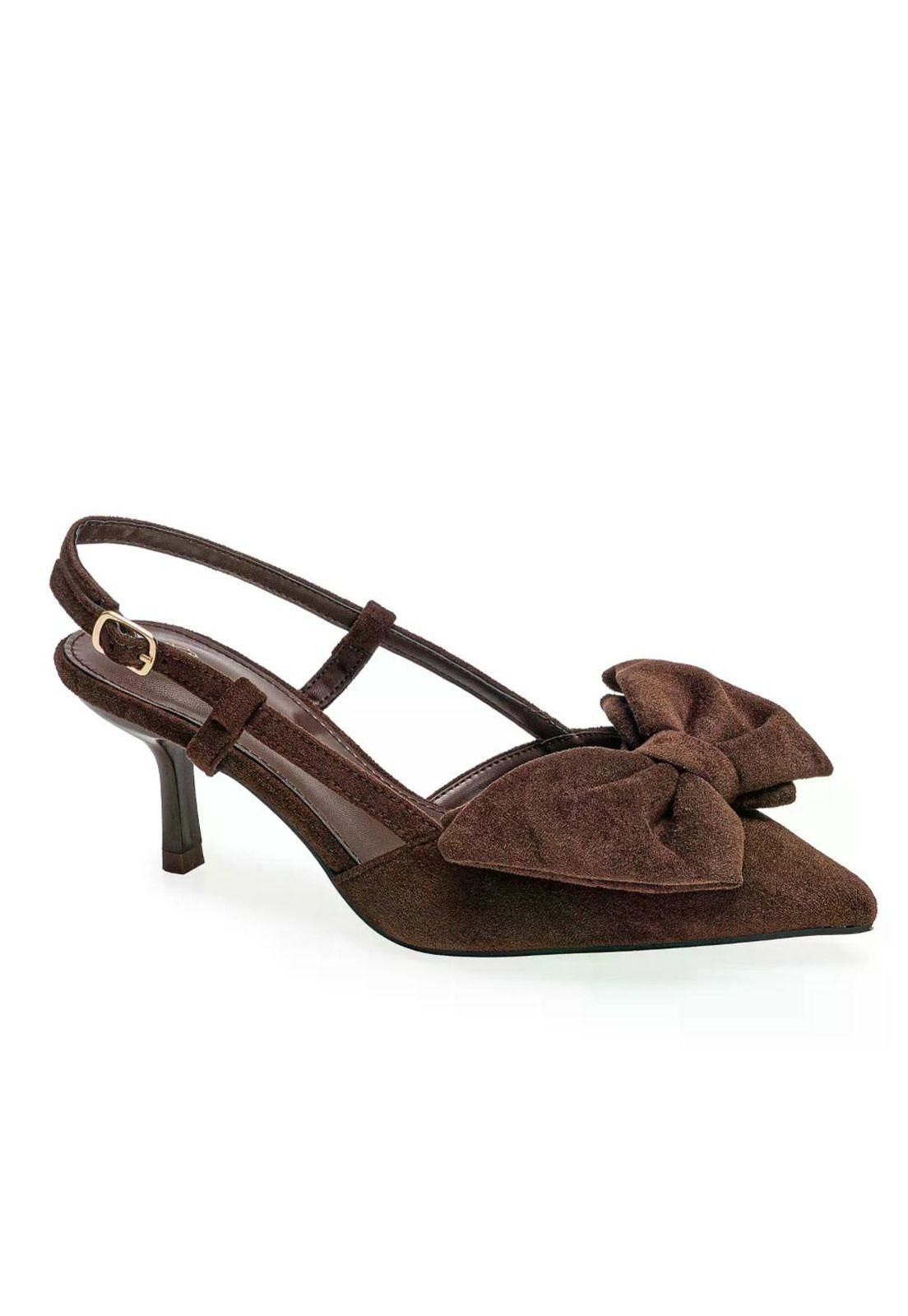 Platanitos Calzado Vestir Dama Cv Itza-0