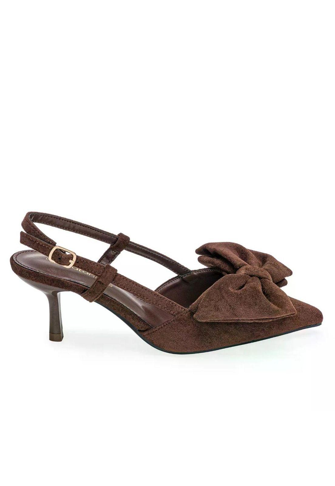 Platanitos Calzado Vestir Dama Cv Itza-1