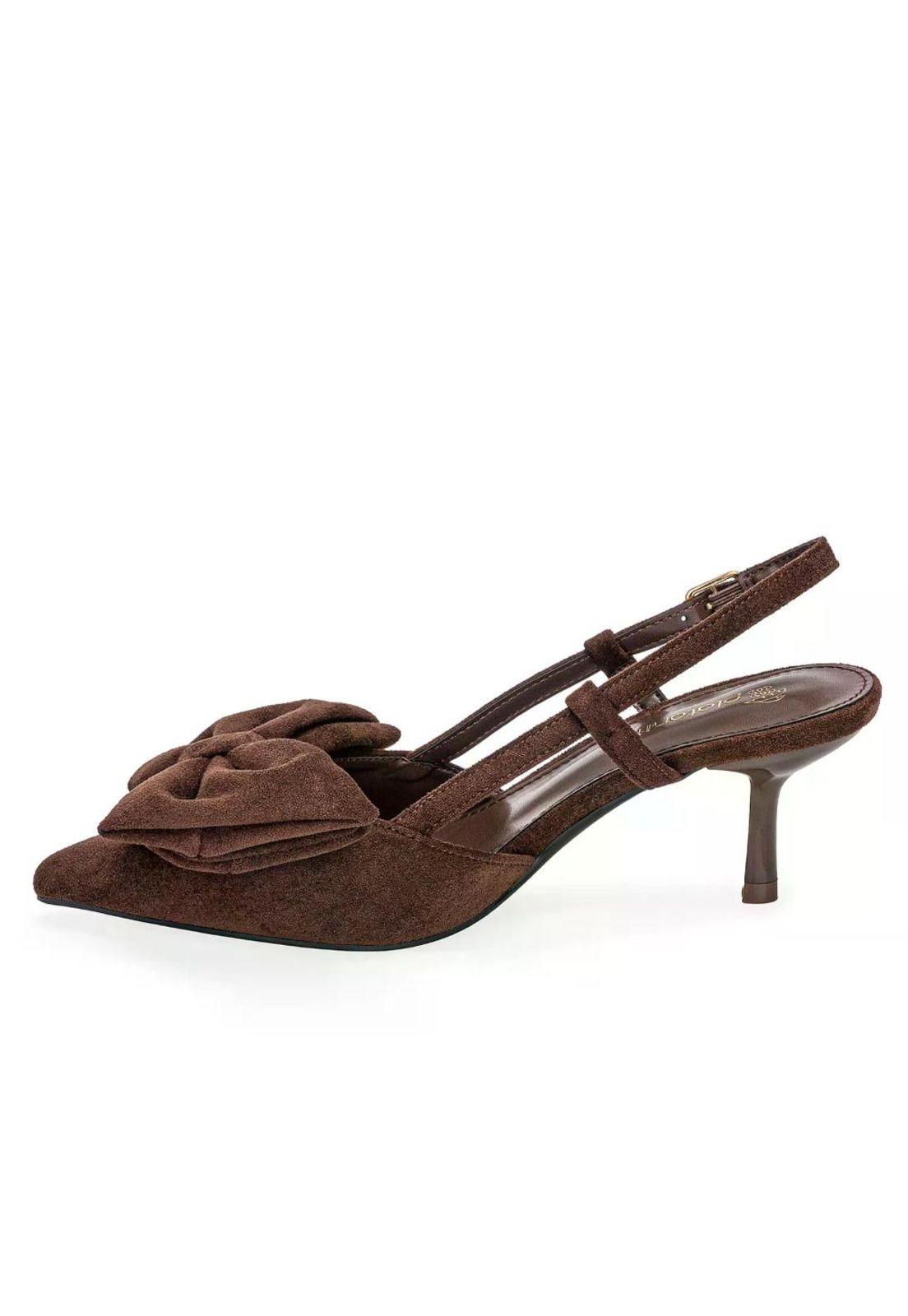 Platanitos Calzado Vestir Dama Cv Itza-2