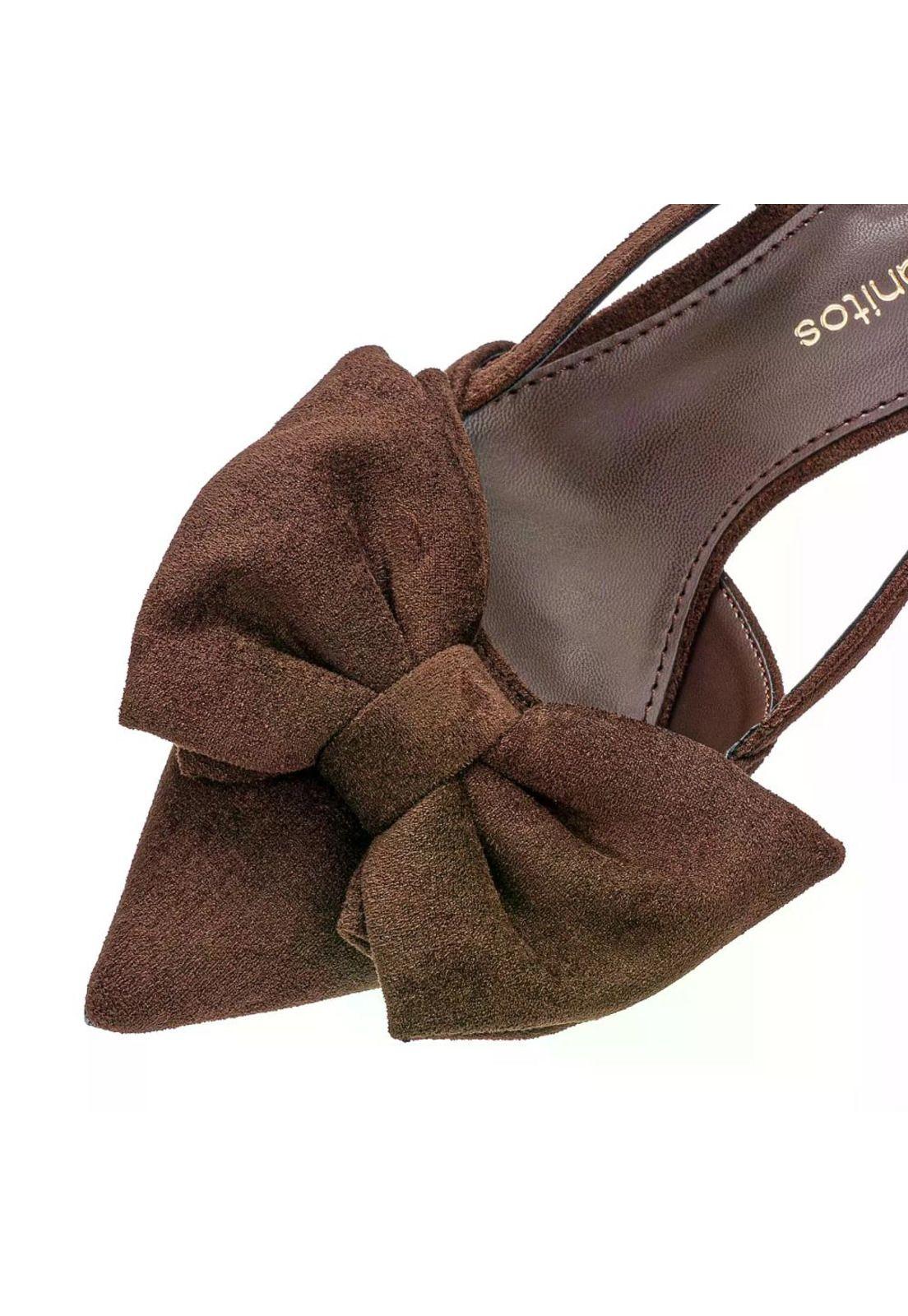 Platanitos Calzado Vestir Dama Cv Itza-3