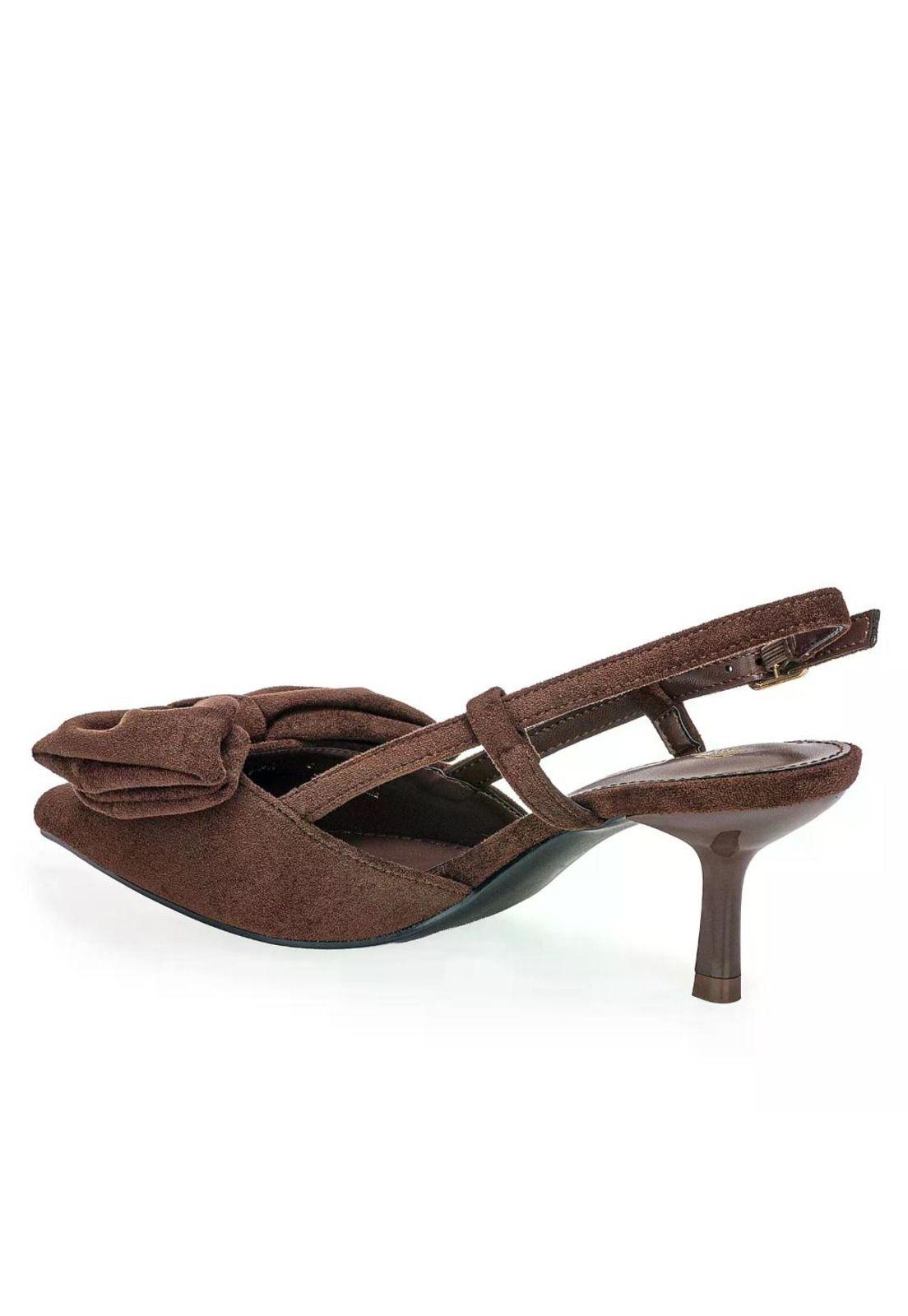 Platanitos Calzado Vestir Dama Cv Itza-6